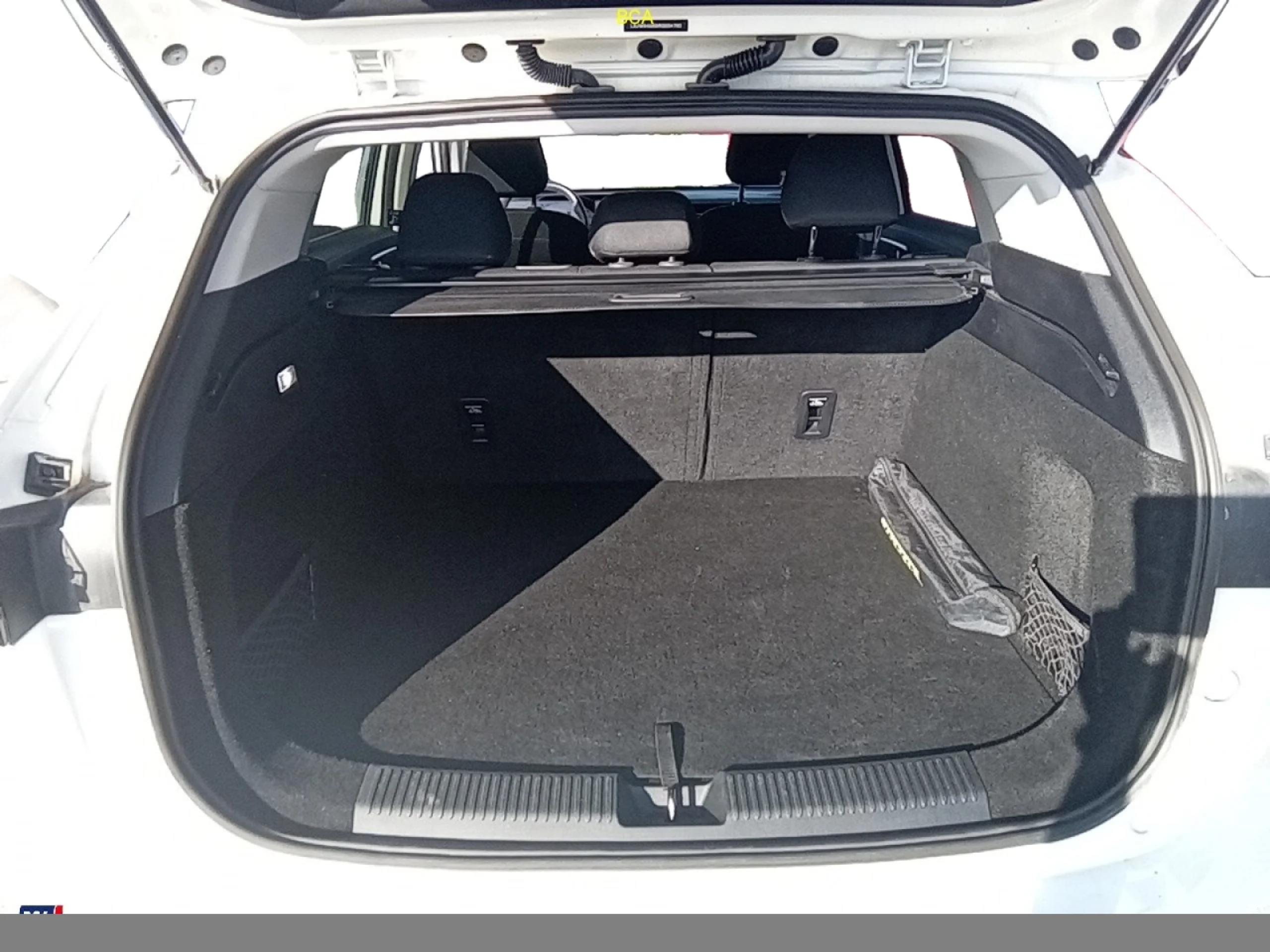 MG HS 1.5T COMFORT - Foto 17