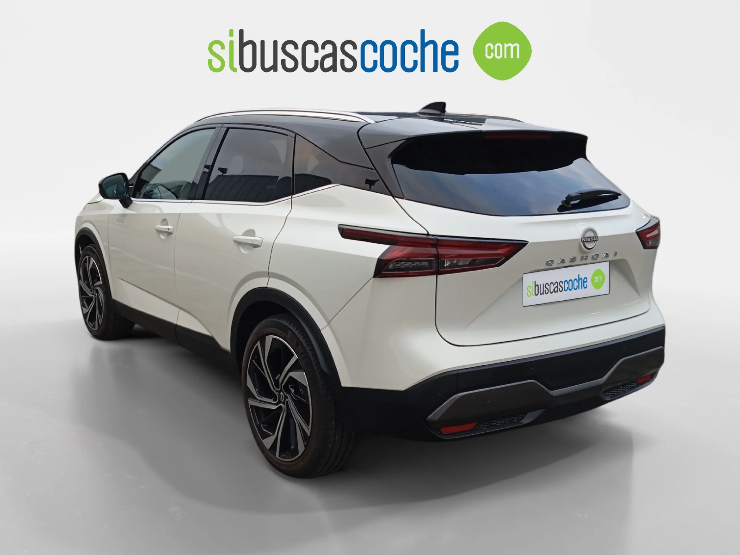 NISSAN QASHQAI DIG T 116KW (158CV) MHEV XTRONIC TEKNA+ - Foto 2