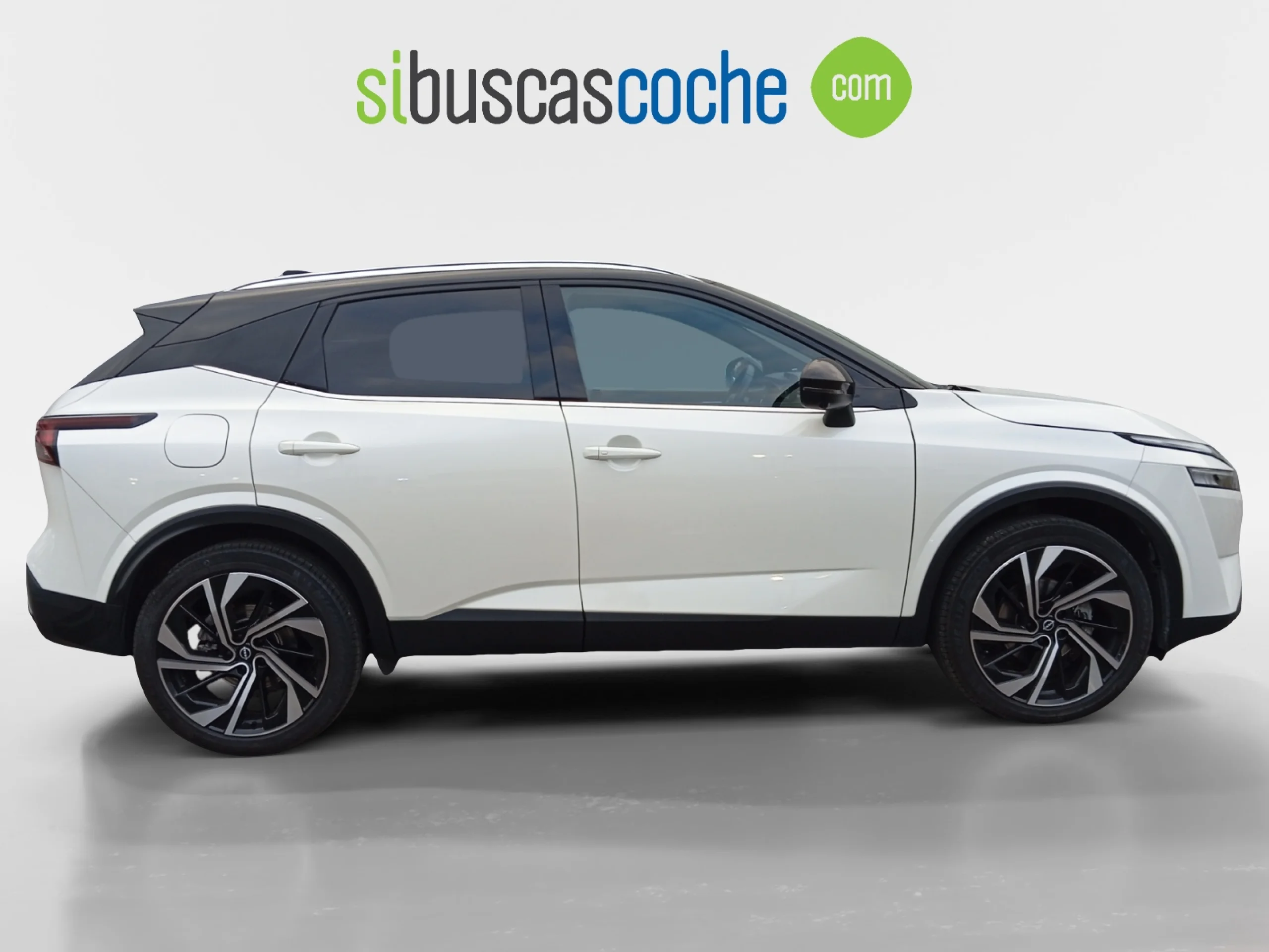 NISSAN QASHQAI DIG T 116KW (158CV) MHEV XTRONIC TEKNA+ - Foto 3