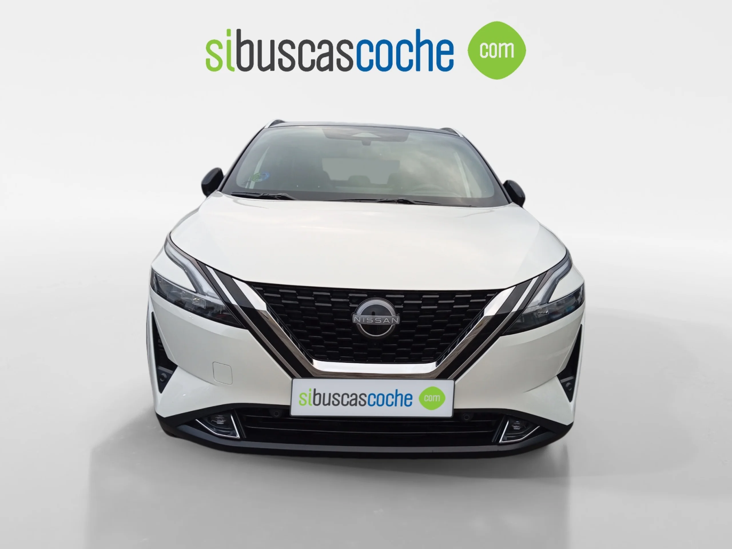 NISSAN QASHQAI DIG T 116KW (158CV) MHEV XTRONIC TEKNA+ - Foto 12