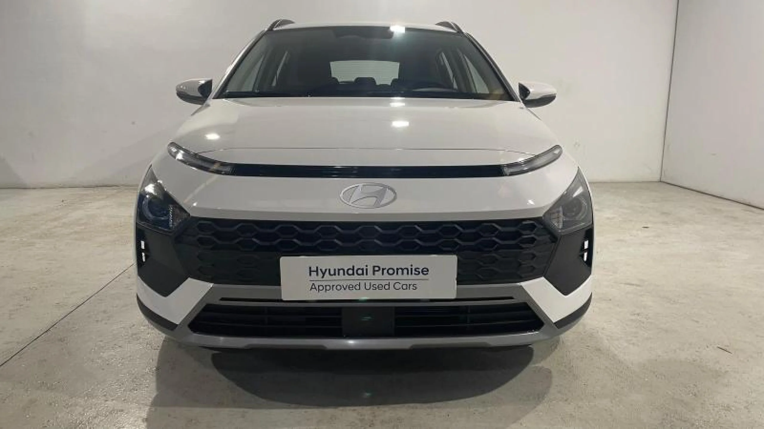 HYUNDAI BAYON 1.2 MPI KLASS - Foto 2