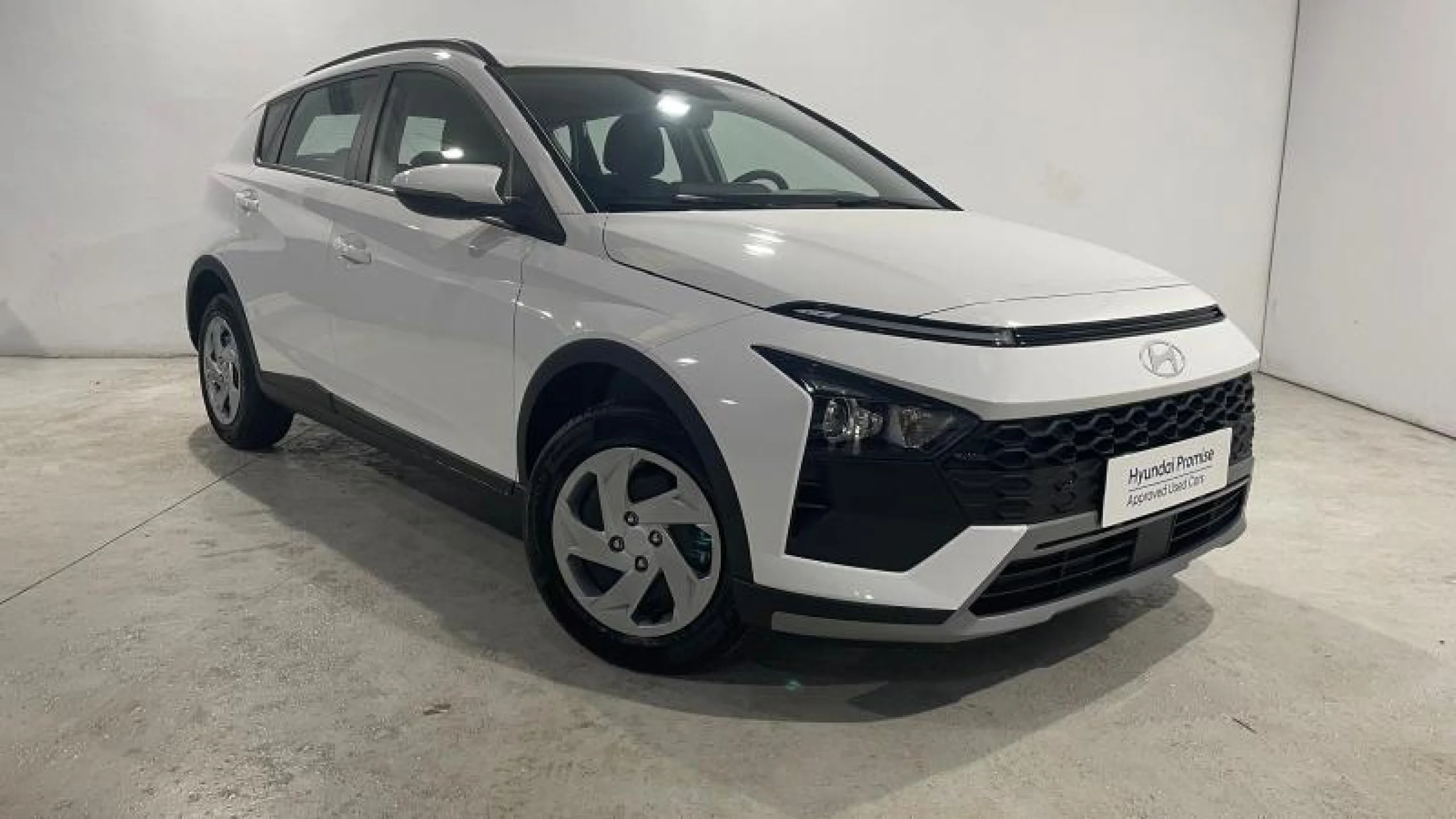 HYUNDAI BAYON 1.2 MPI KLASS - Foto 3