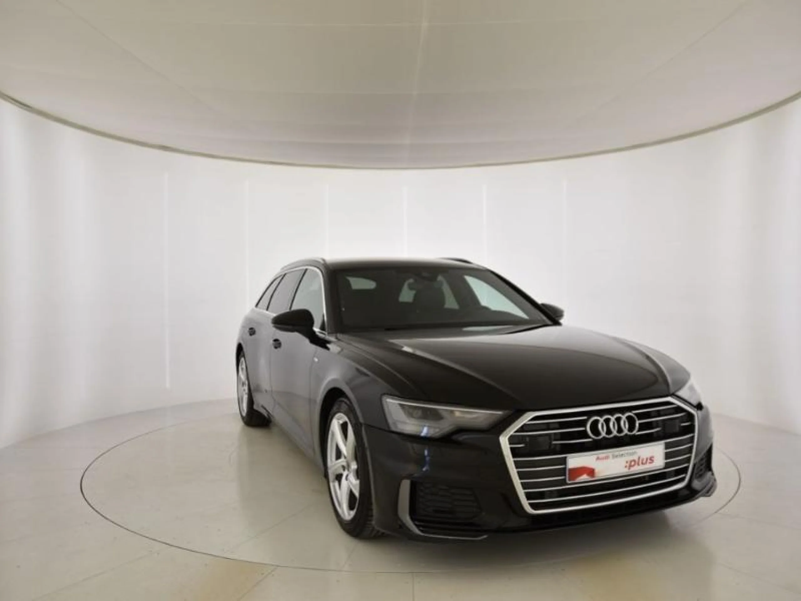 AUDI A6 AVANT S LINE 40 TDI 150KW (204CV) S TRON - Foto 1