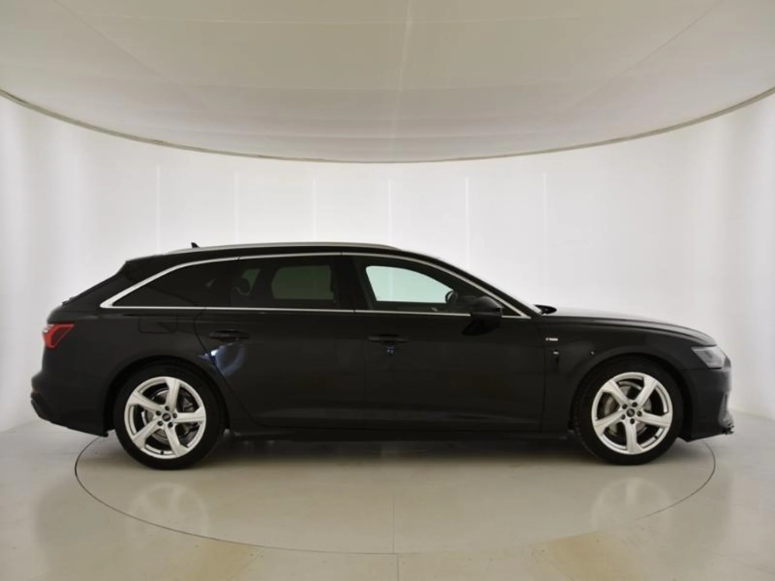 AUDI A6 AVANT S LINE 40 TDI 150KW (204CV) S TRON - Foto 3
