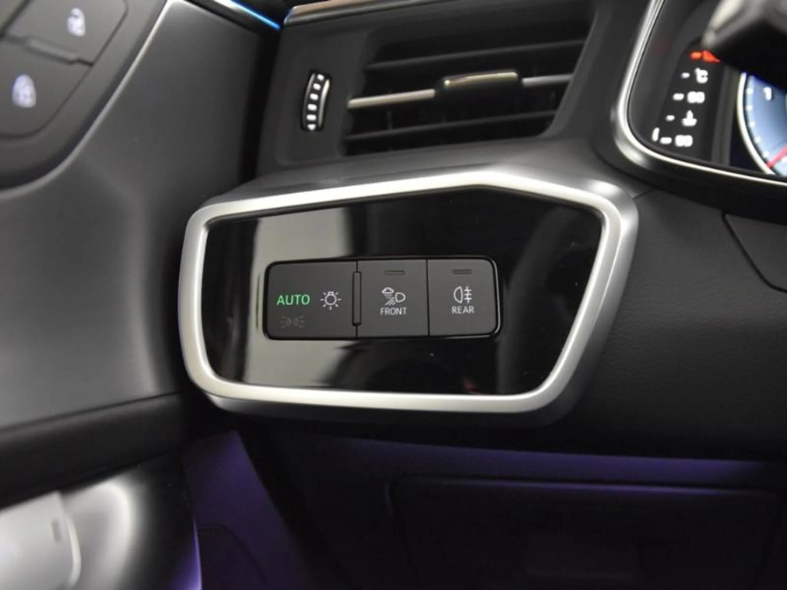 AUDI A6 AVANT S LINE 40 TDI 150KW (204CV) S TRON - Foto 22