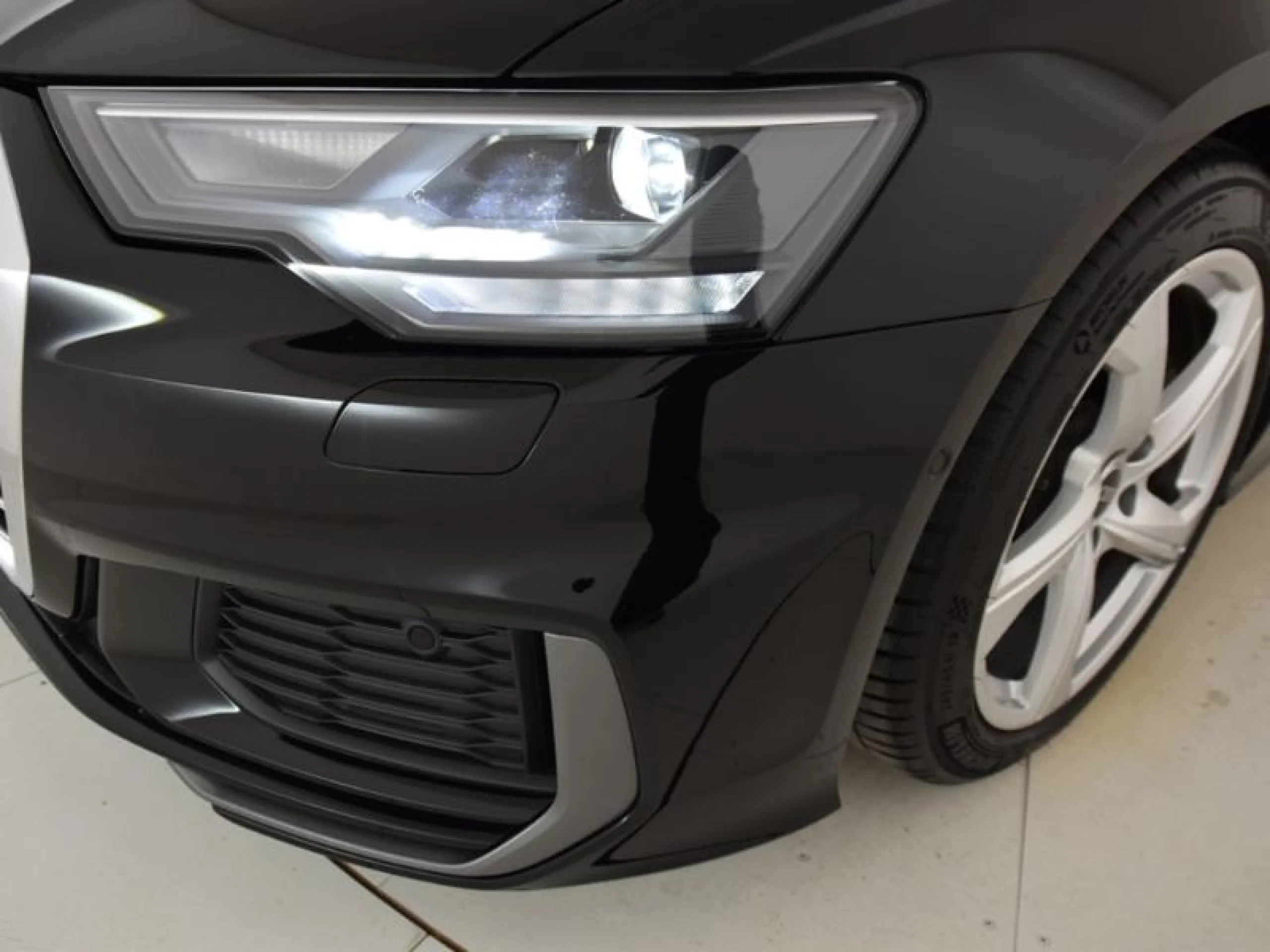 AUDI A6 AVANT S LINE 40 TDI 150KW (204CV) S TRON - Foto 23