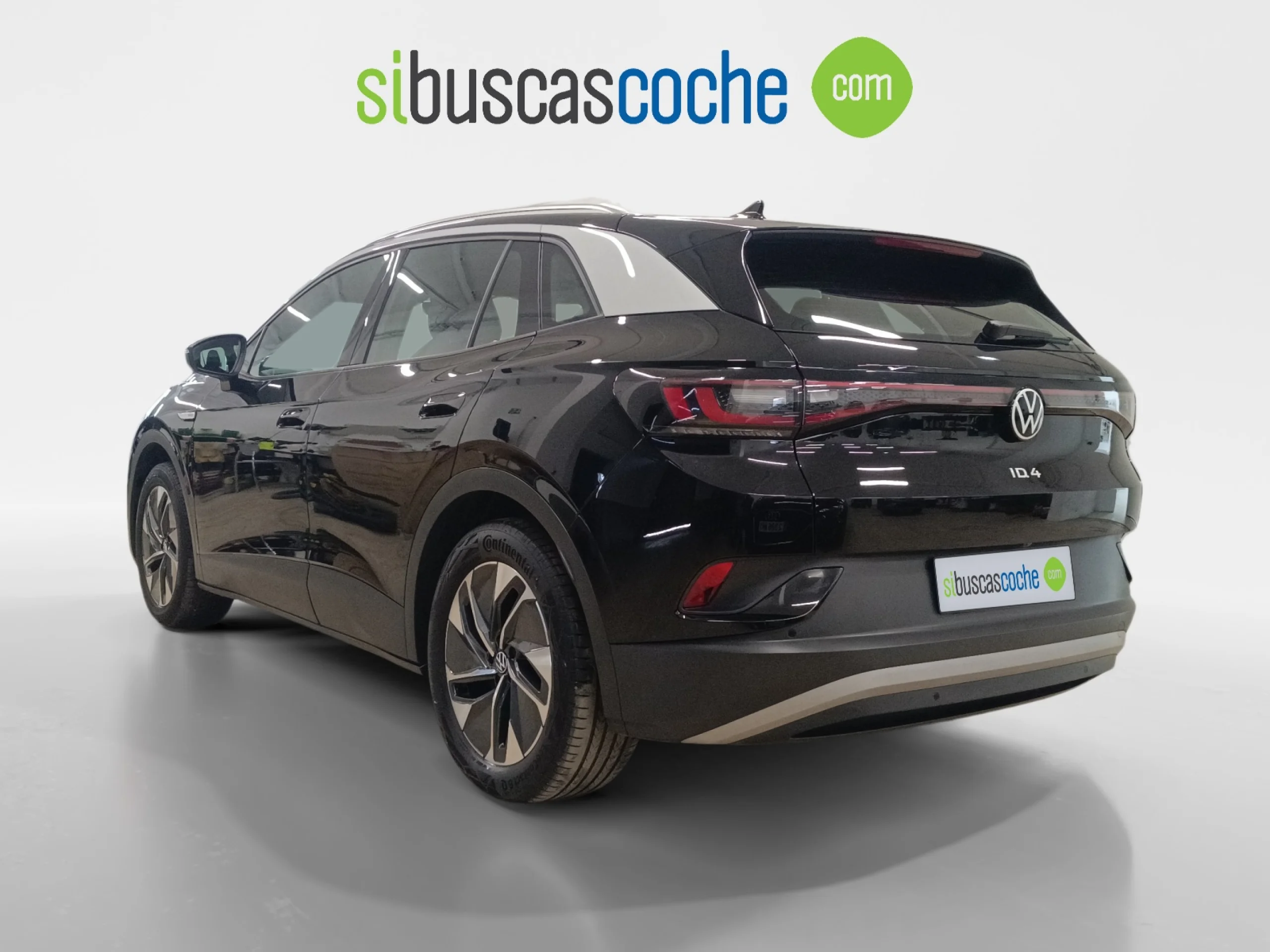 VOLKSWAGEN ID.4 PRO 128KW (174CV) AUTOMÁTICO - Foto 2