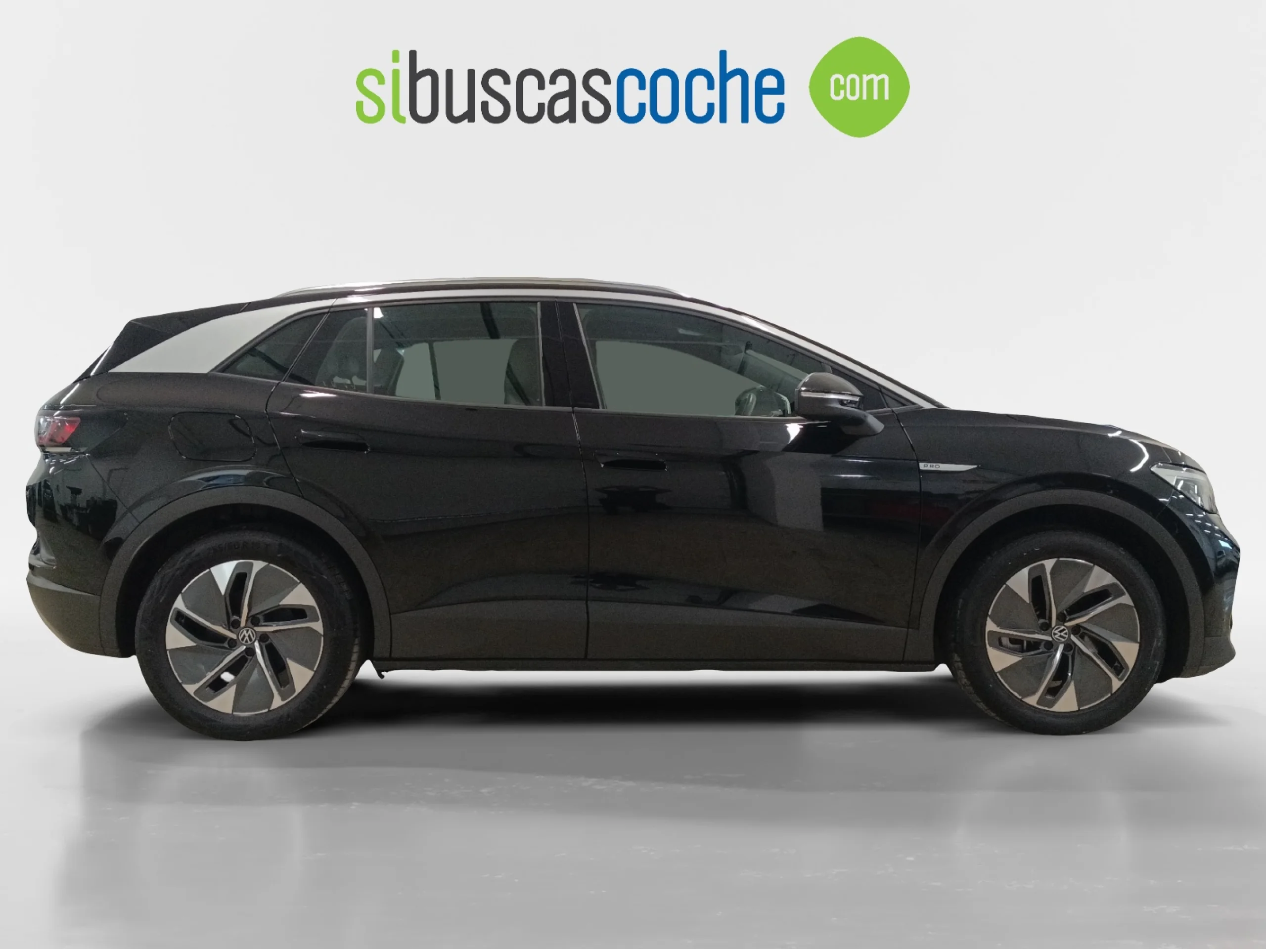 VOLKSWAGEN ID.4 PRO 128KW (174CV) AUTOMÁTICO - Foto 3