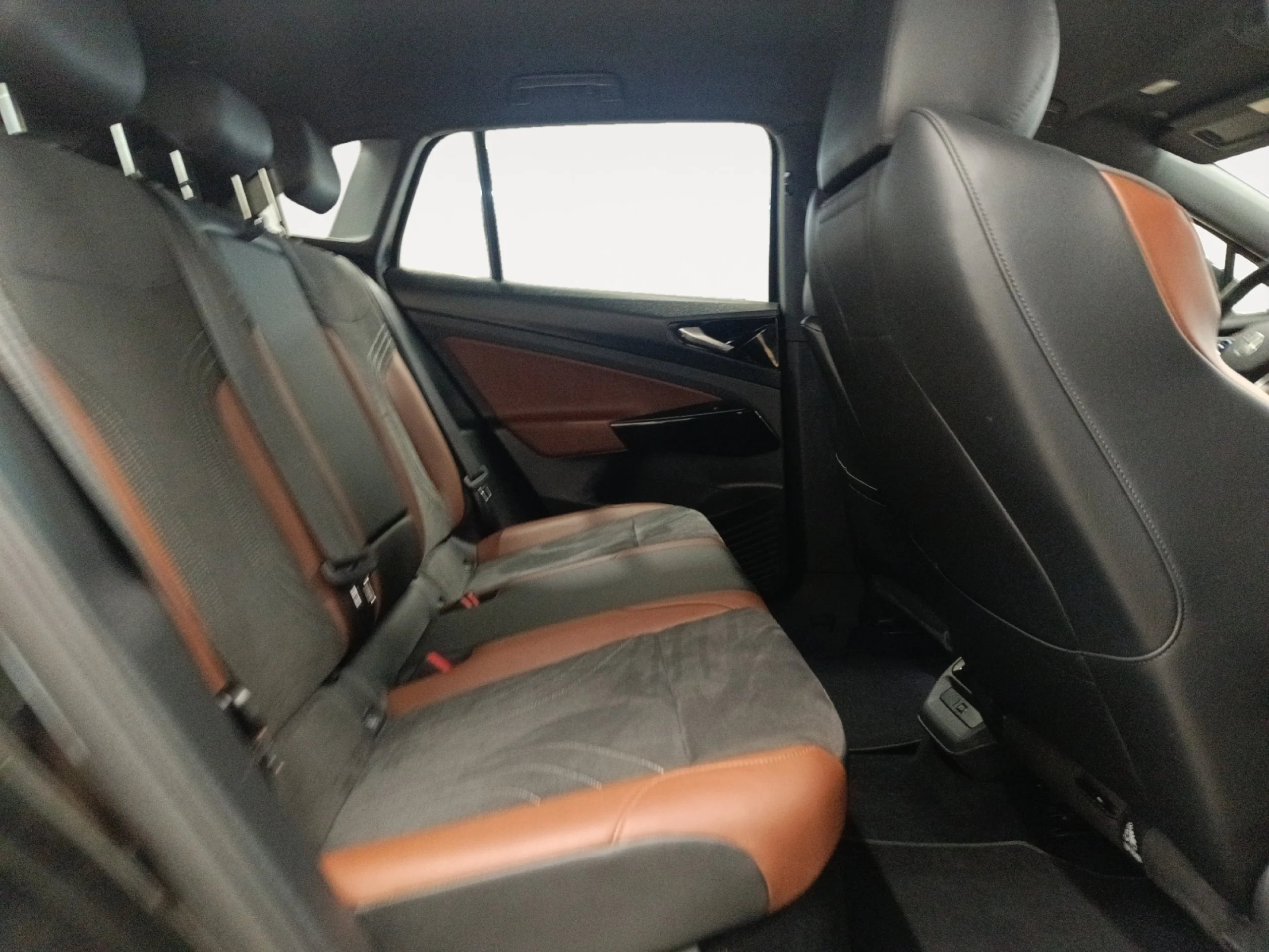 VOLKSWAGEN ID.4 PRO 128KW (174CV) AUTOMÁTICO - Foto 6
