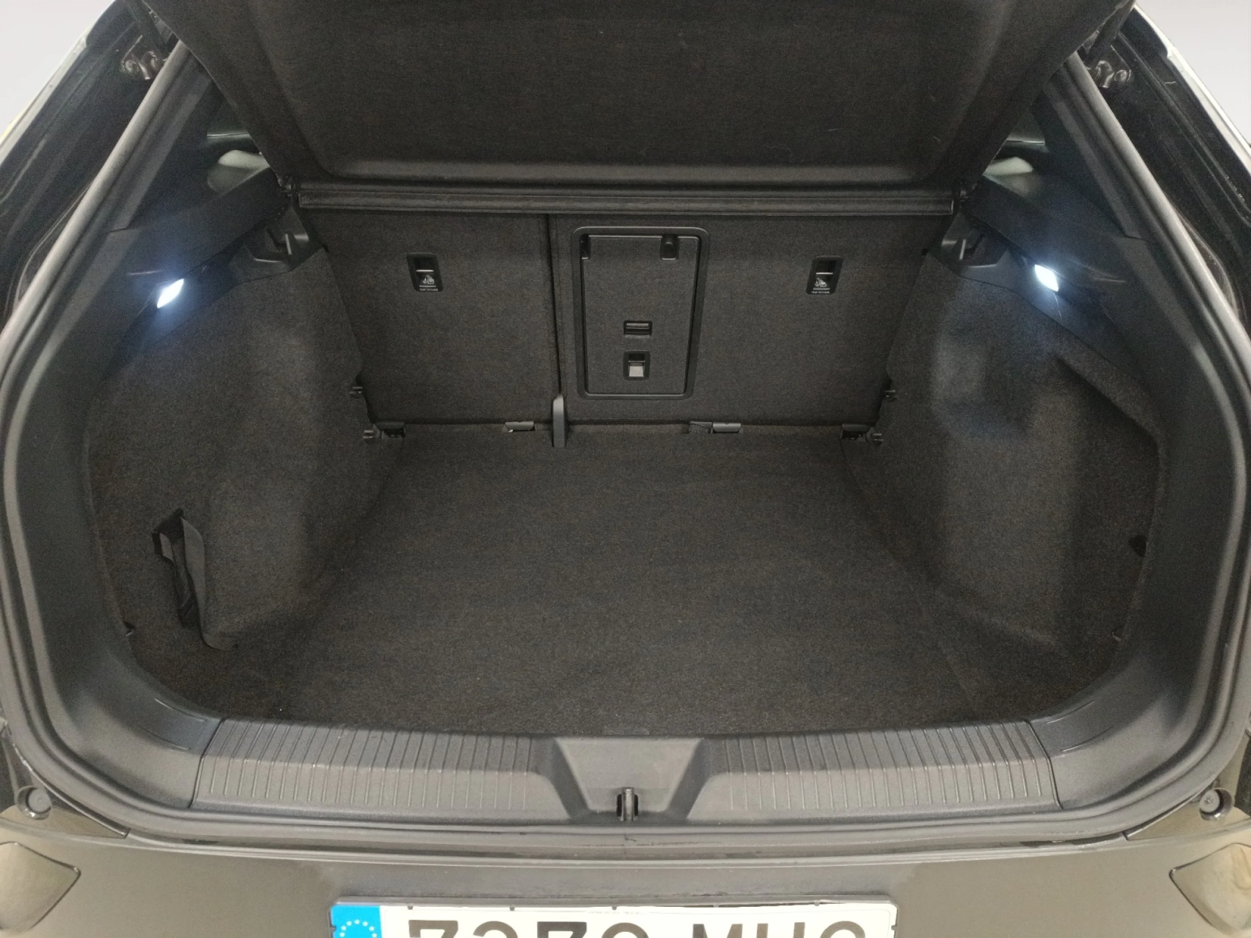 VOLKSWAGEN ID.4 PRO 128KW (174CV) AUTOMÁTICO - Foto 7