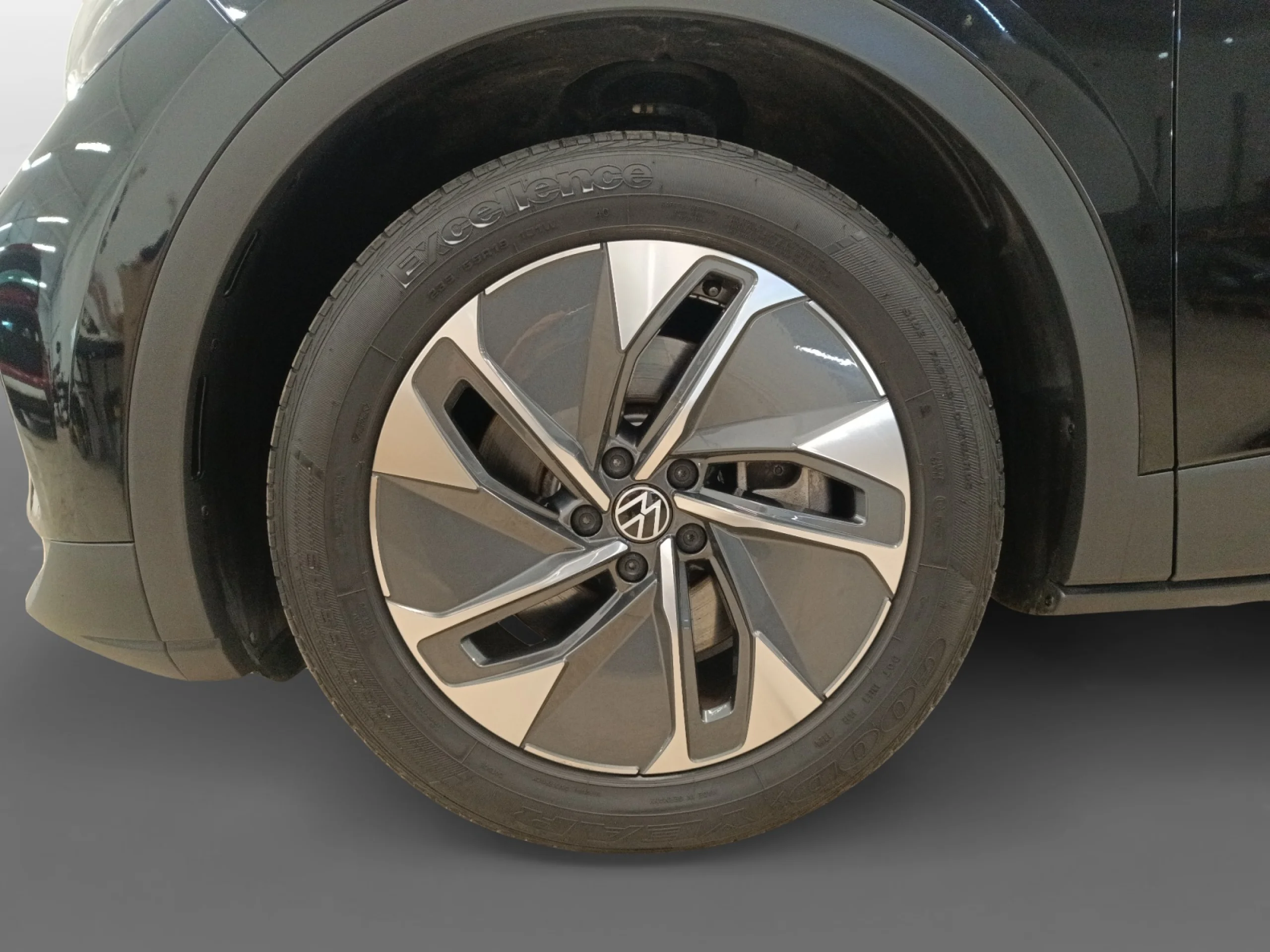 VOLKSWAGEN ID.4 PRO 128KW (174CV) AUTOMÁTICO - Foto 8