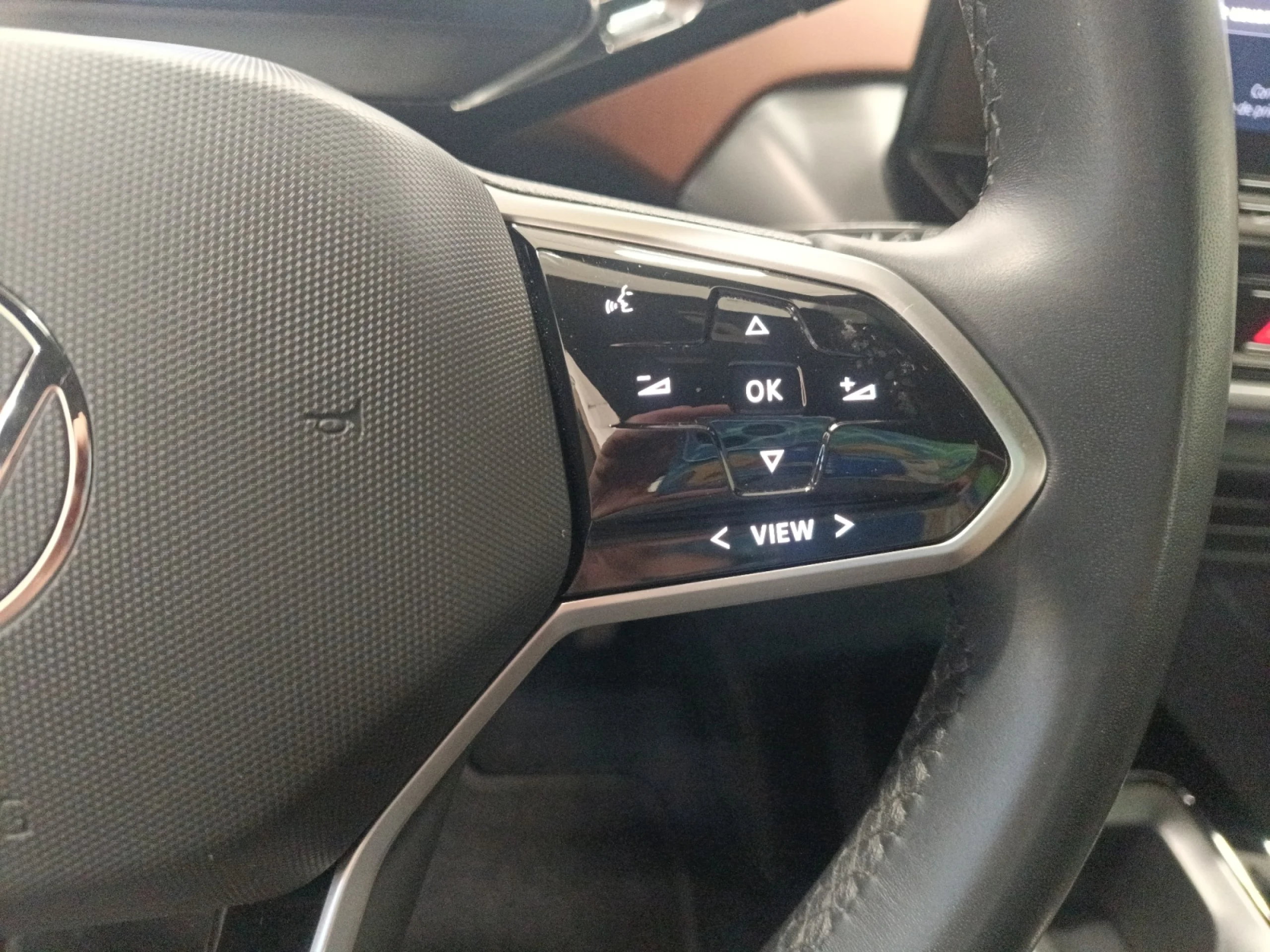 VOLKSWAGEN ID.4 PRO 128KW (174CV) AUTOMÁTICO - Foto 10