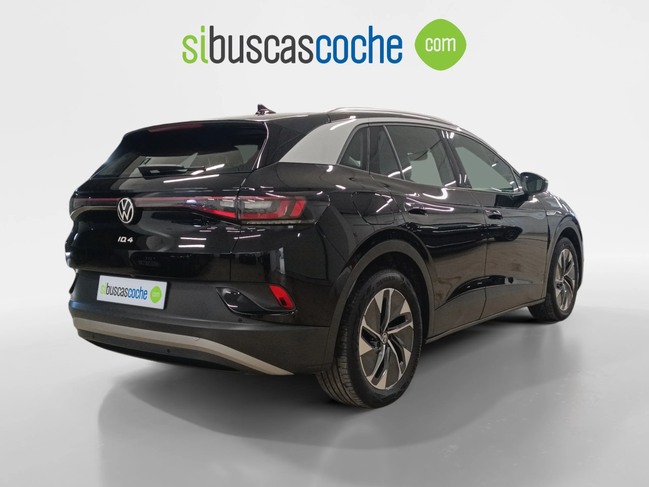 VOLKSWAGEN ID.4 PRO 128KW (174CV) AUTOMÁTICO - Foto 17
