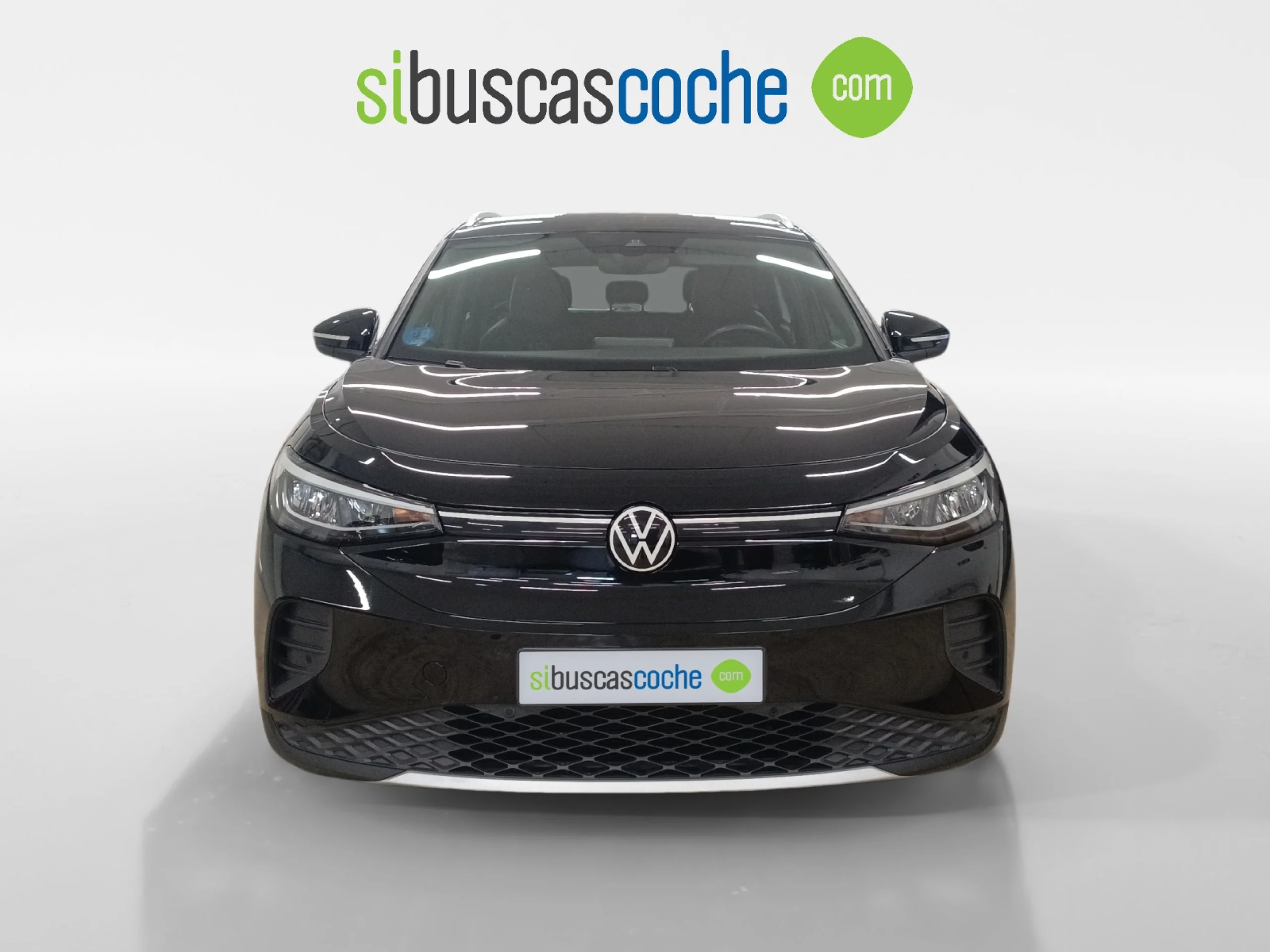 VOLKSWAGEN ID.4 PRO 128KW (174CV) AUTOMÁTICO - Foto 18