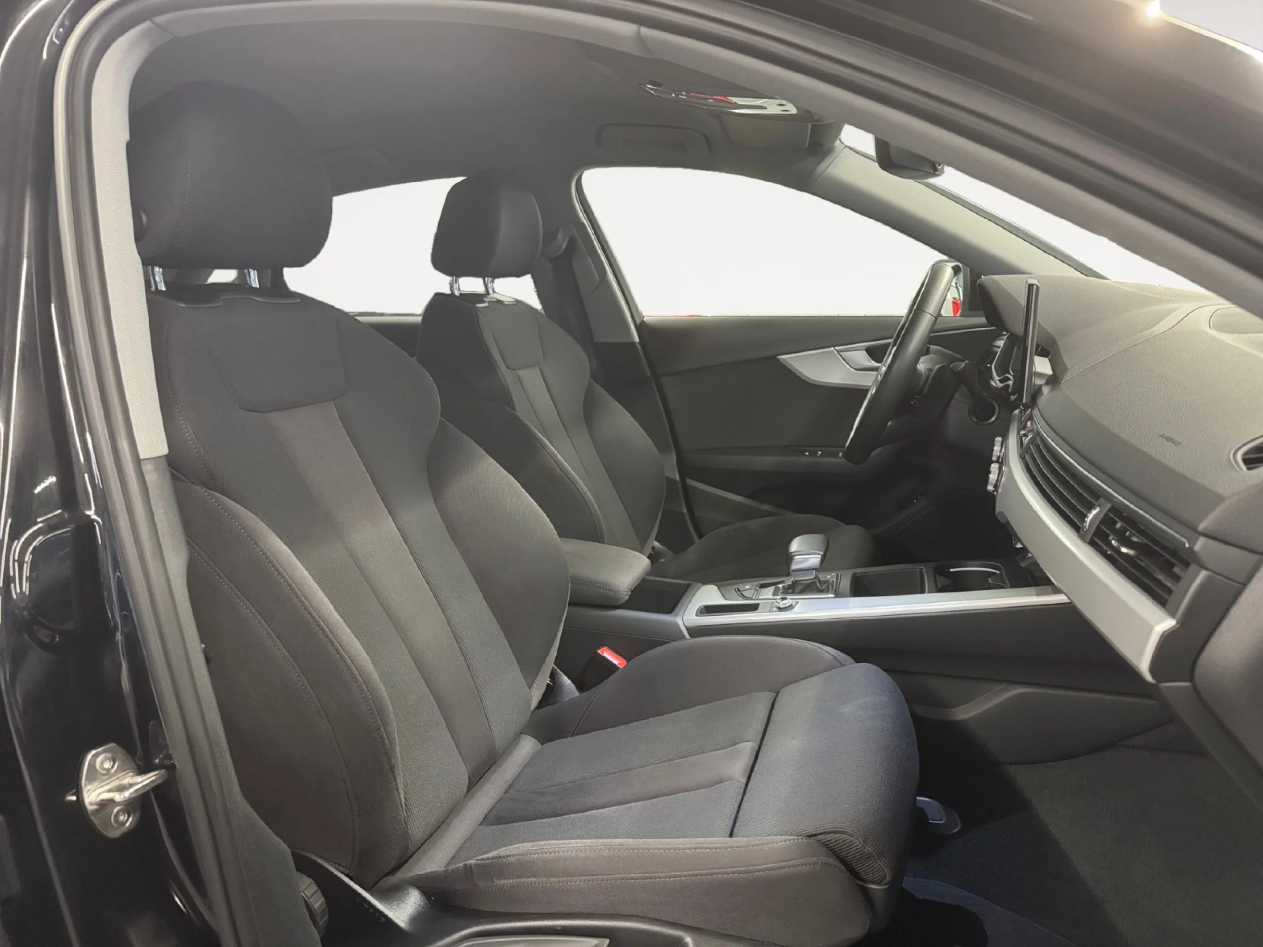 AUDI A4 S LINE 30 TDI 100KW (136CV) S TRONIC - Foto 5