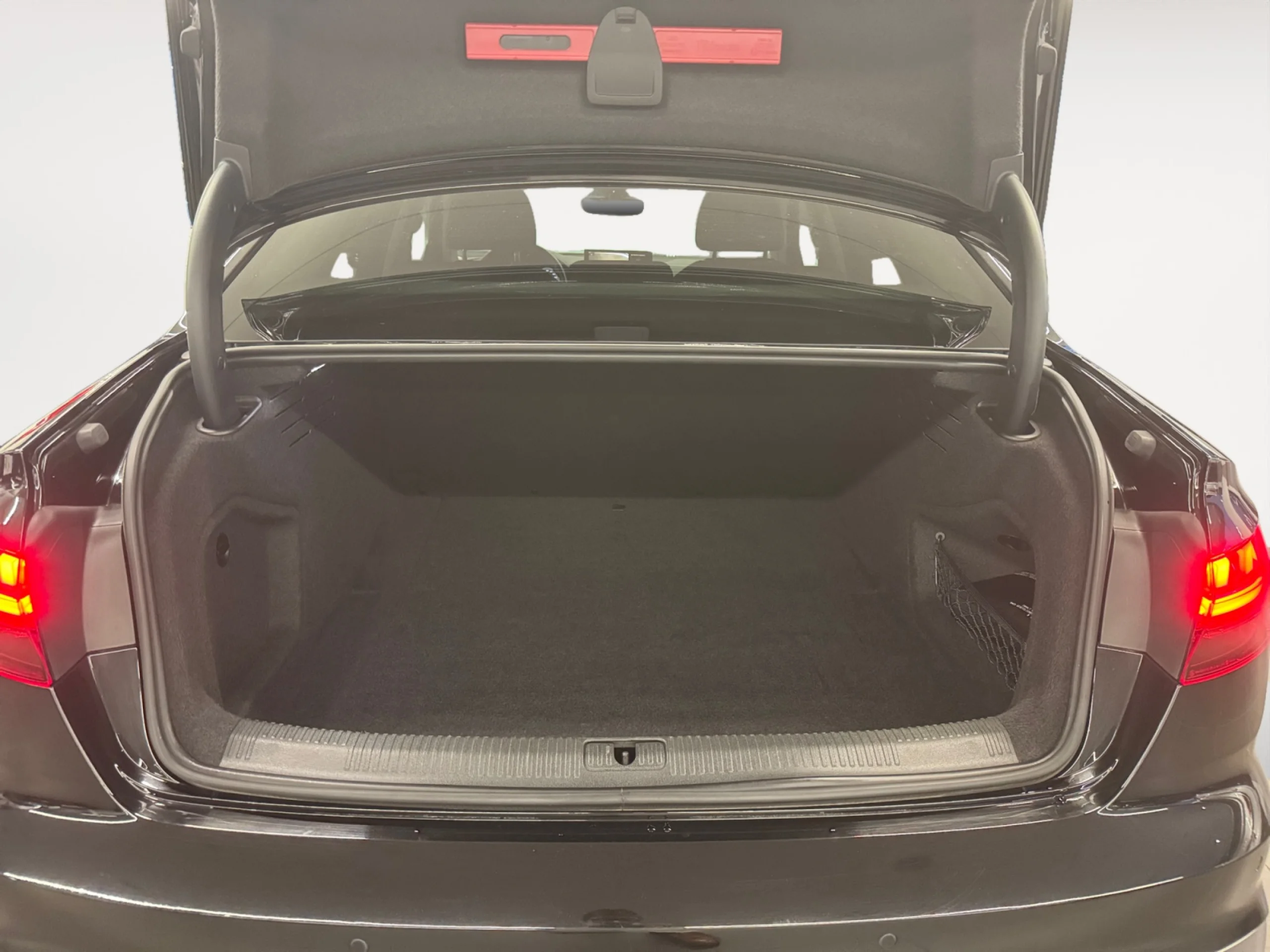 AUDI A4 S LINE 30 TDI 100KW (136CV) S TRONIC - Foto 7