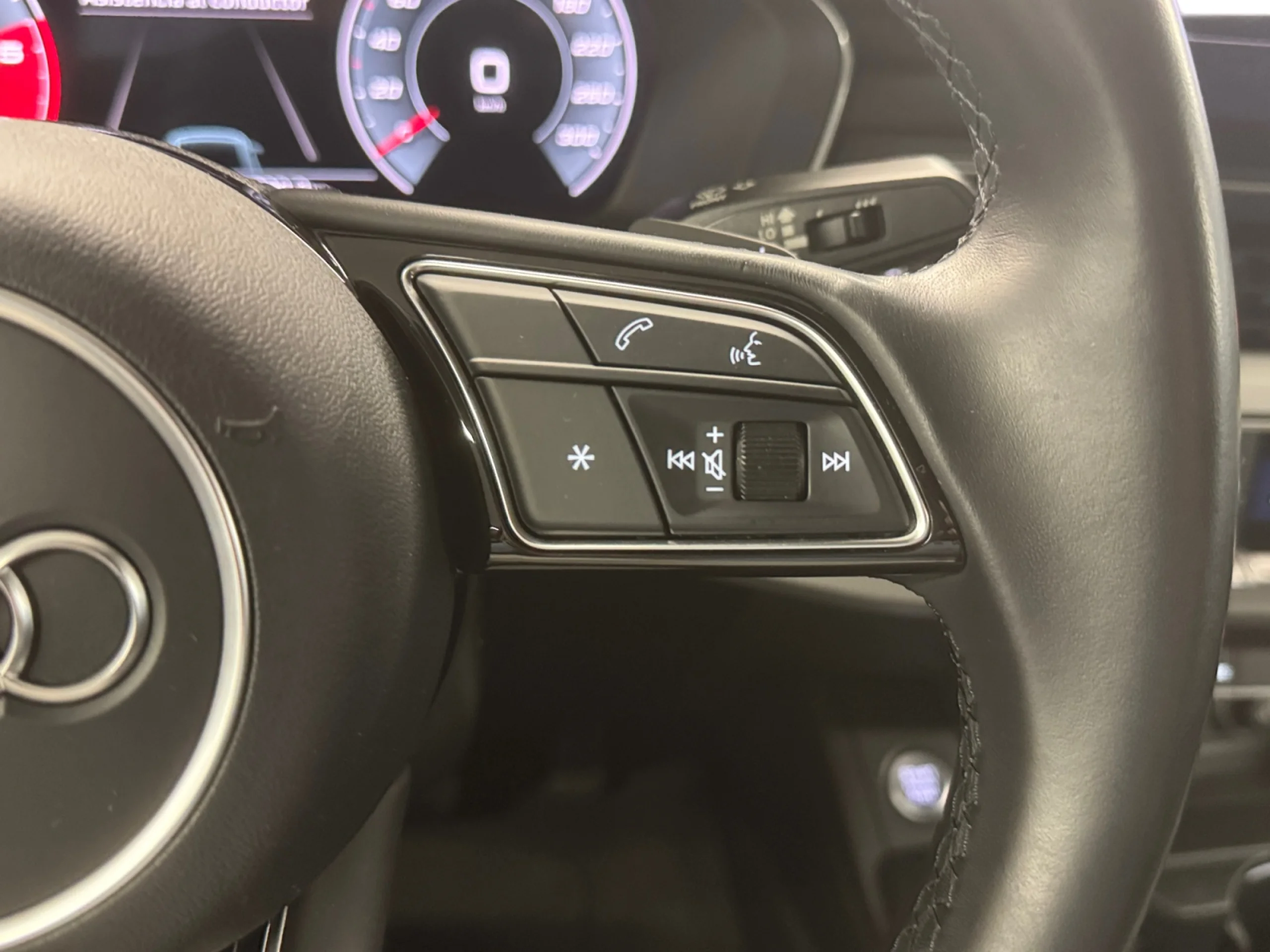 AUDI A4 S LINE 30 TDI 100KW (136CV) S TRONIC - Foto 10