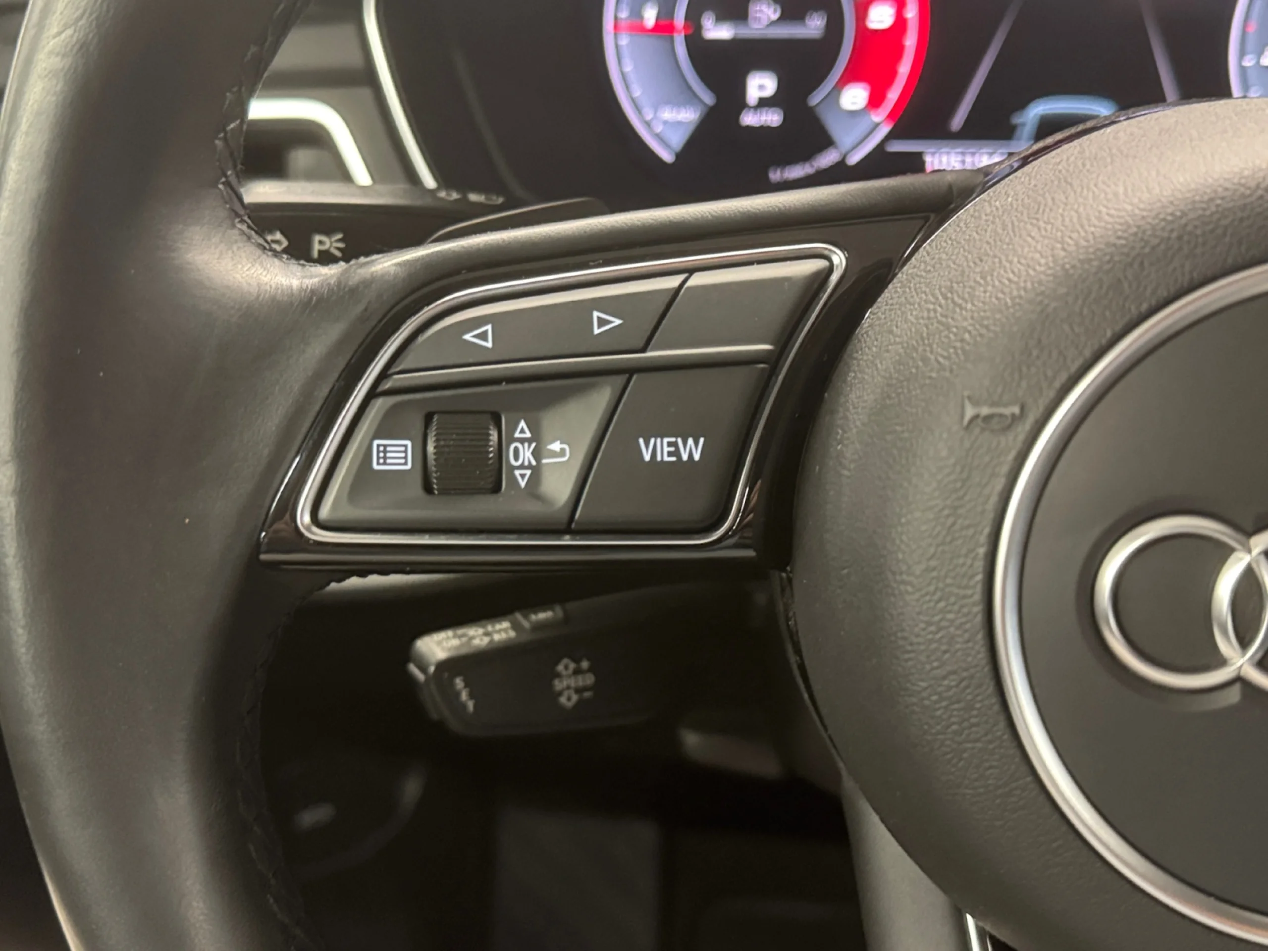AUDI A4 S LINE 30 TDI 100KW (136CV) S TRONIC - Foto 11