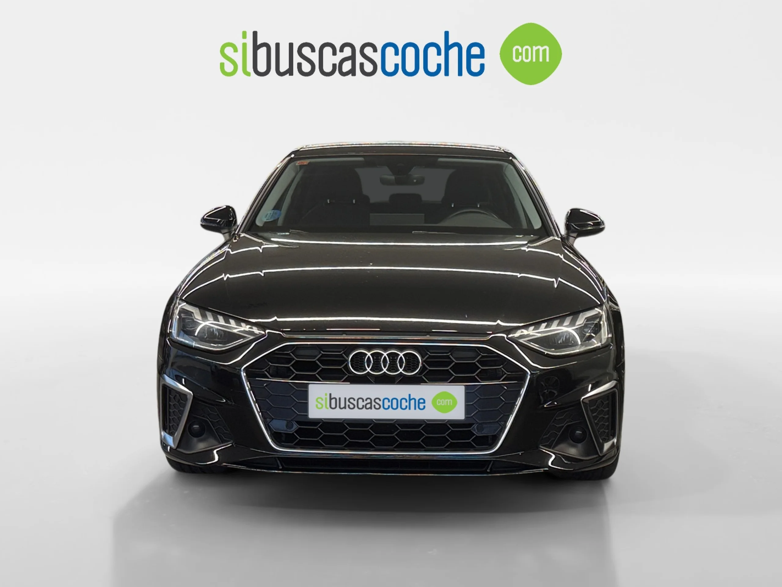 AUDI A4 S LINE 30 TDI 100KW (136CV) S TRONIC - Foto 19
