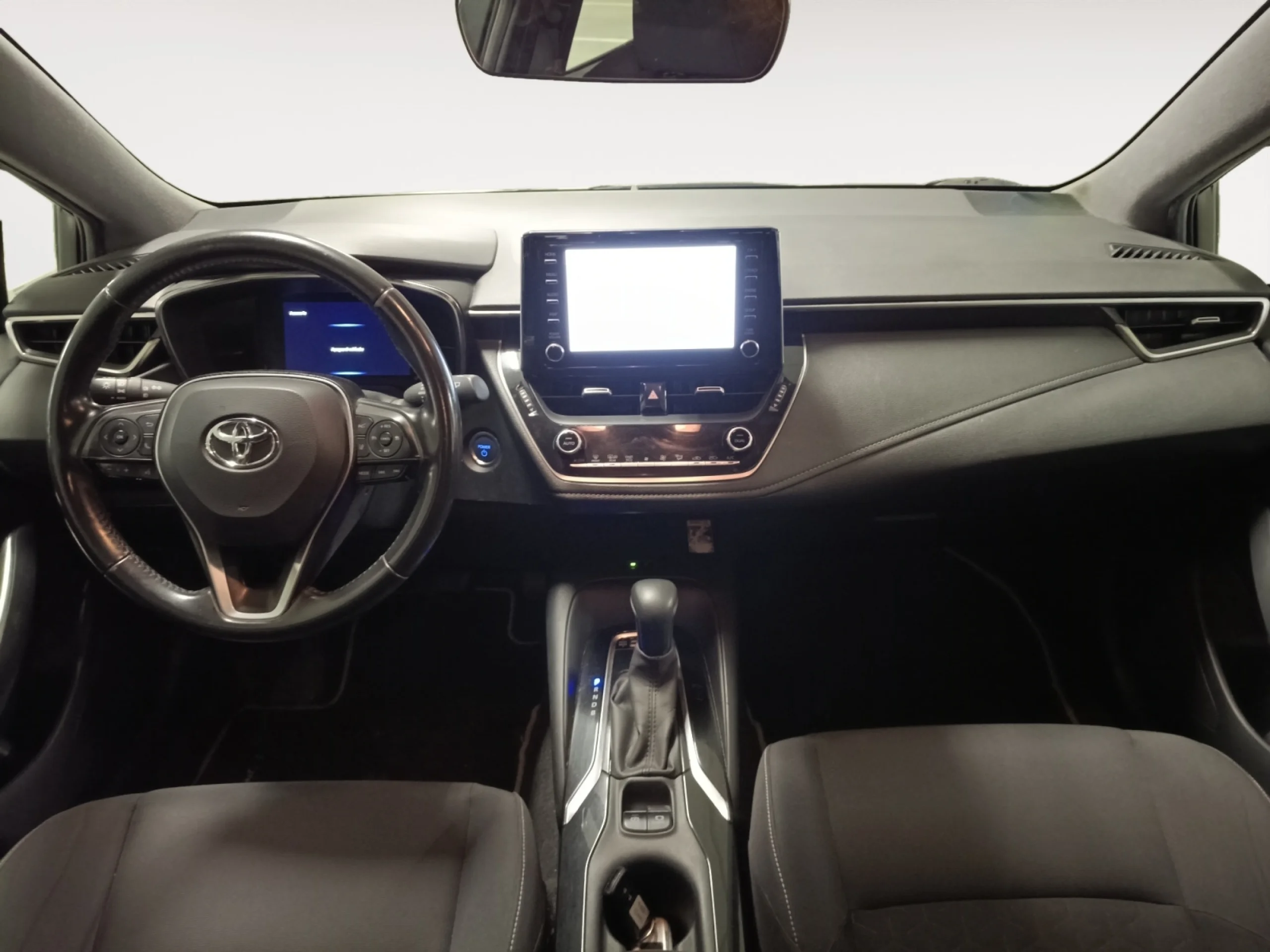 TOYOTA COROLLA 1.8 125H ACTIVE TECH E CVT - Foto 4