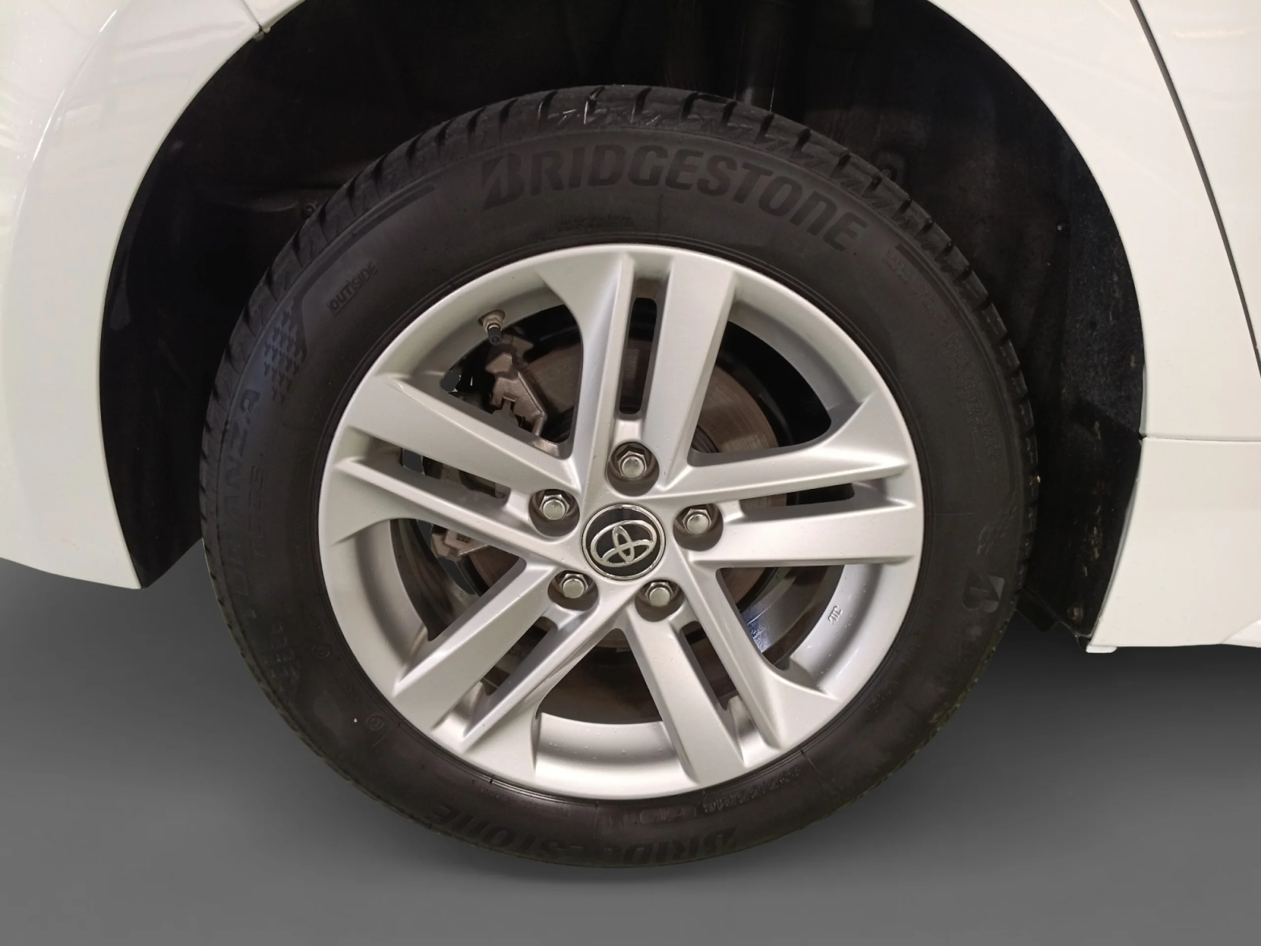 TOYOTA COROLLA 1.8 125H ACTIVE TECH E CVT - Foto 8