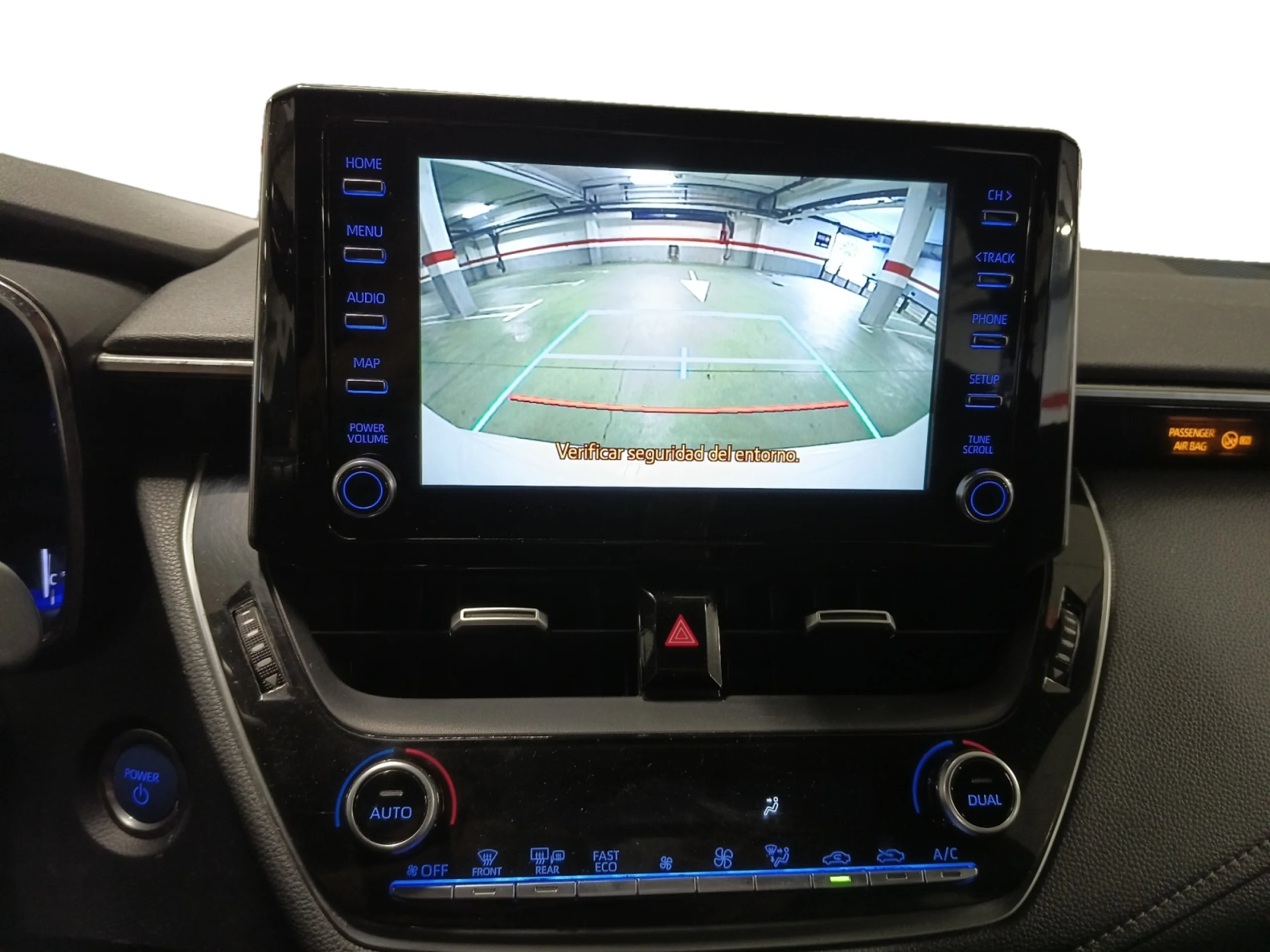 TOYOTA COROLLA 1.8 125H ACTIVE TECH E CVT - Foto 9