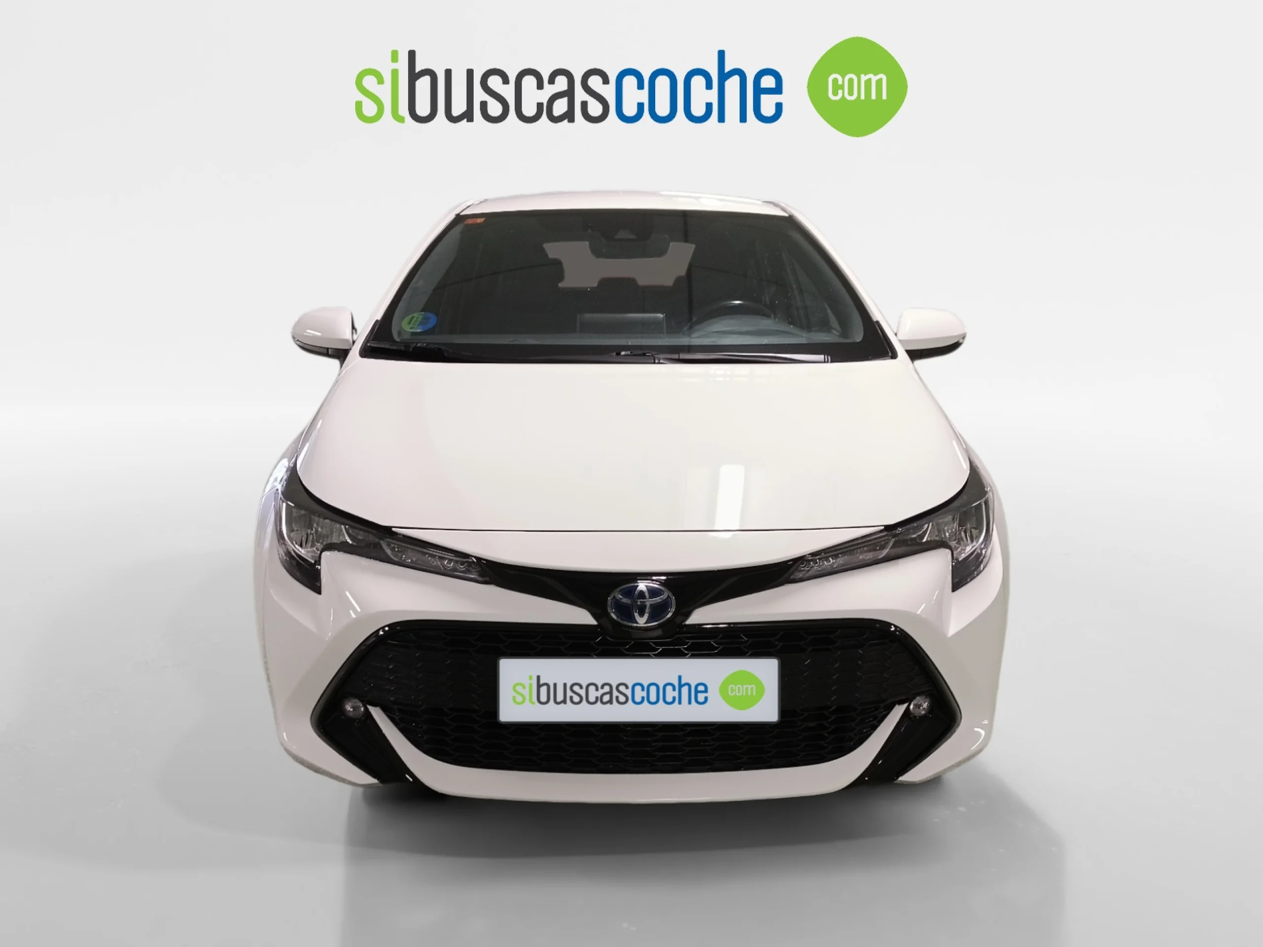 TOYOTA COROLLA 1.8 125H ACTIVE TECH E CVT - Foto 12