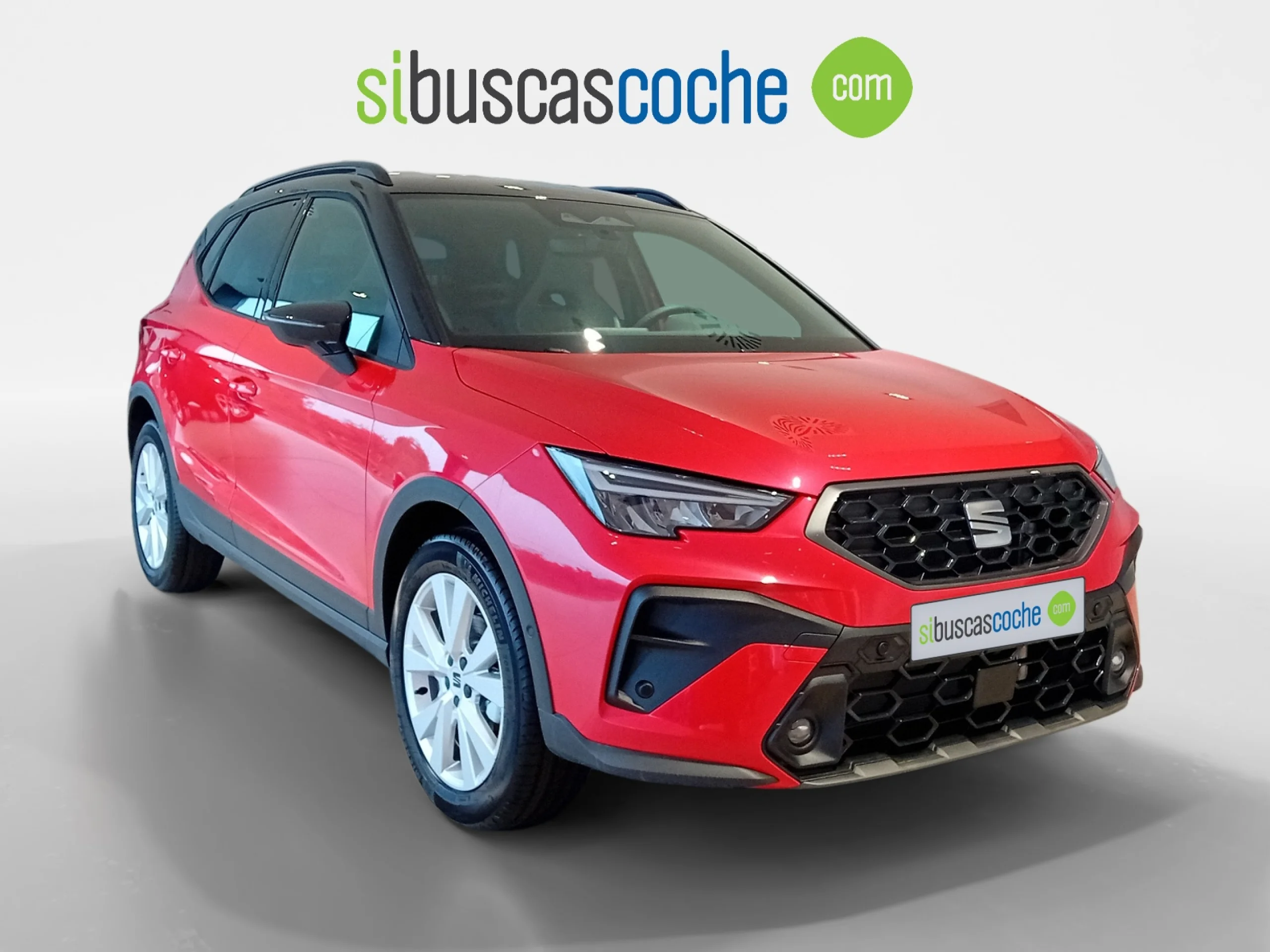 SEAT ARONA 1.0 TSI 85KW (115CV) START&STOP DSG FR+ - Foto 1