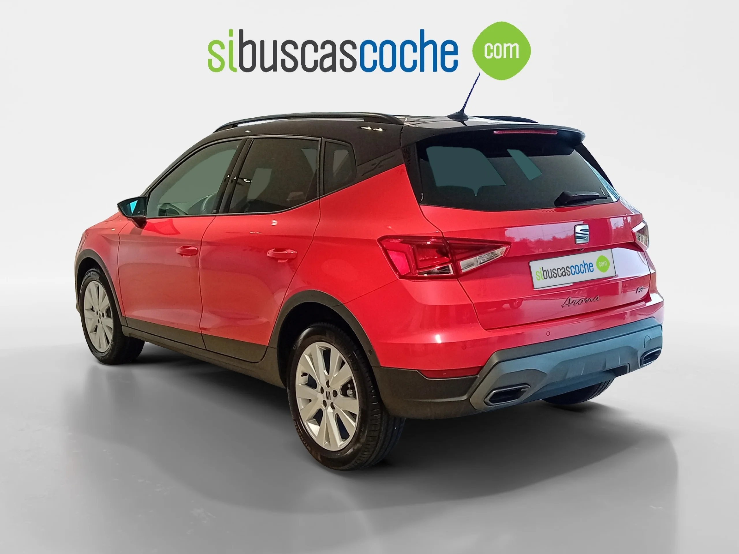 SEAT ARONA 1.0 TSI 85KW (115CV) START&STOP DSG FR+ - Foto 2