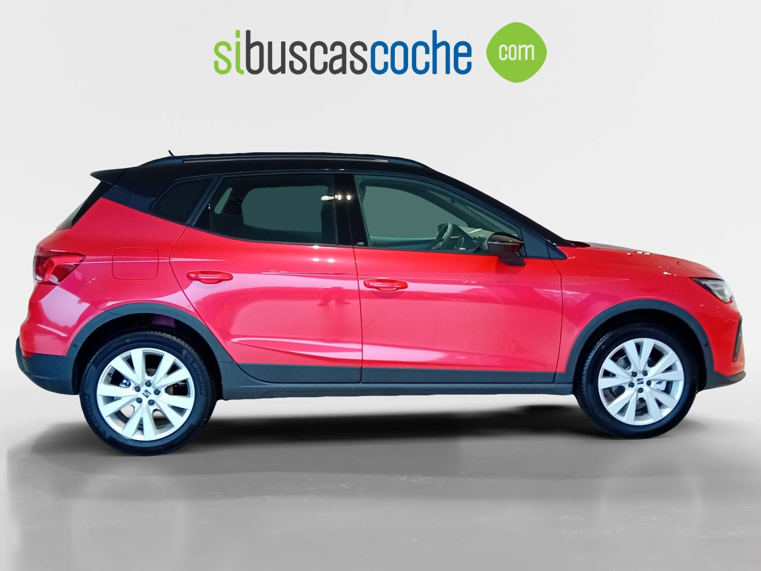 SEAT ARONA 1.0 TSI 85KW (115CV) START&STOP DSG FR+ - Foto 3