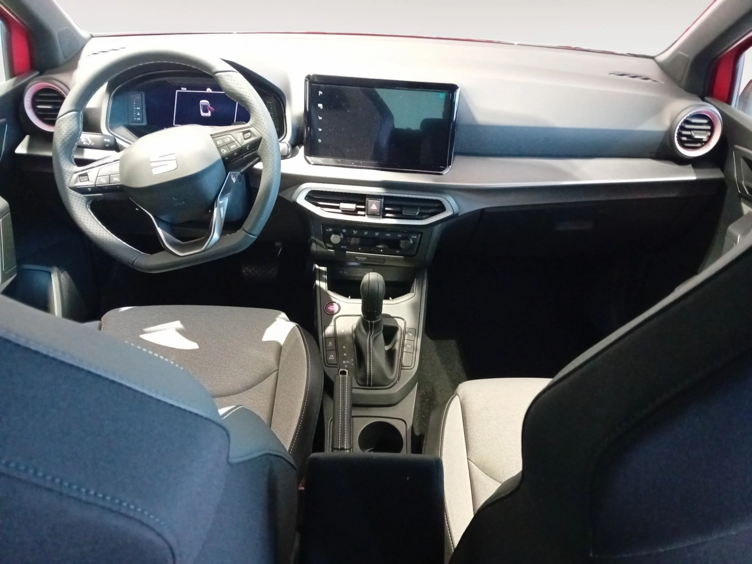 SEAT ARONA 1.0 TSI 85KW (115CV) START&STOP DSG FR+ - Foto 4