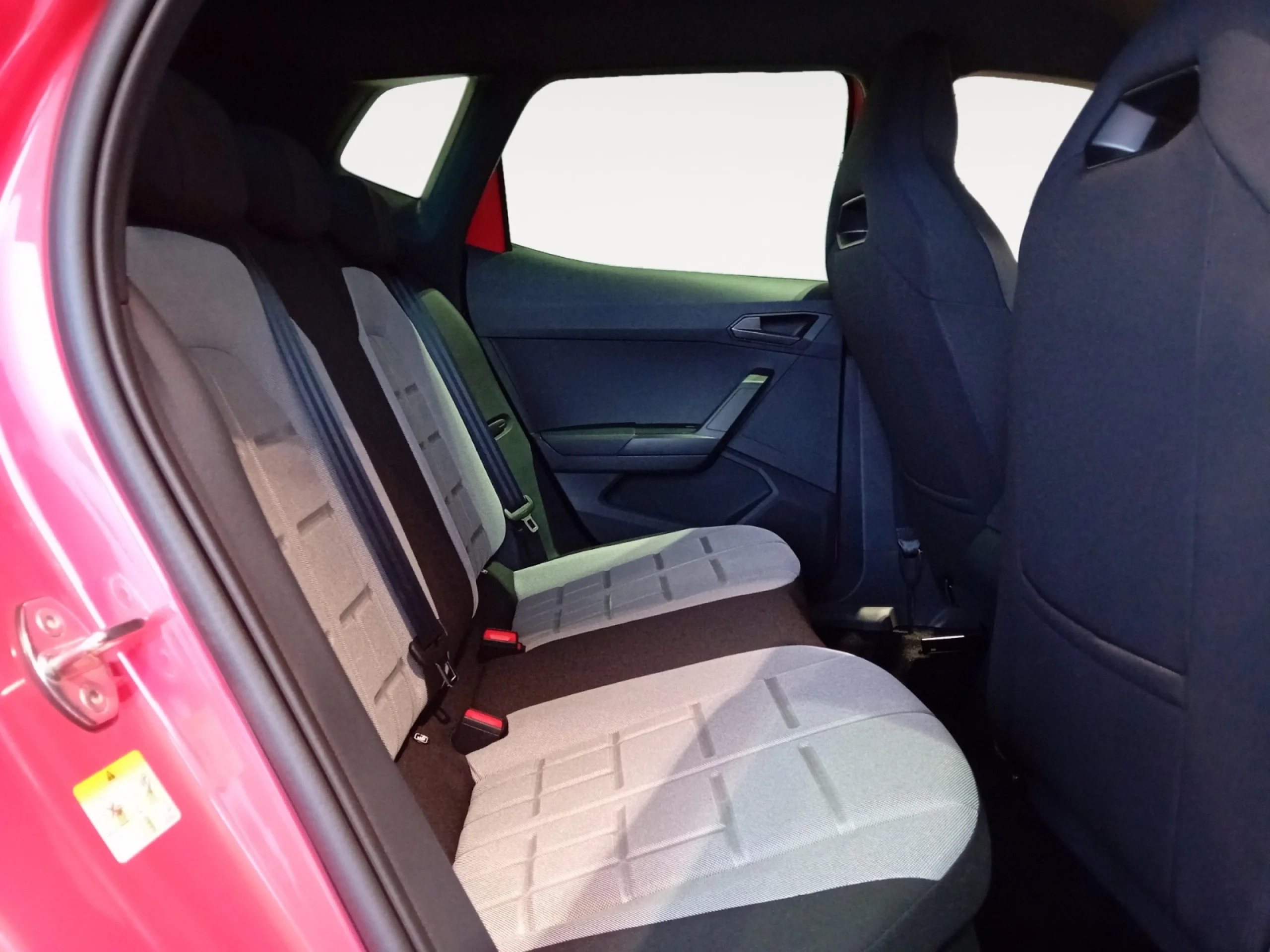 SEAT ARONA 1.0 TSI 85KW (115CV) START&STOP DSG FR+ - Foto 6