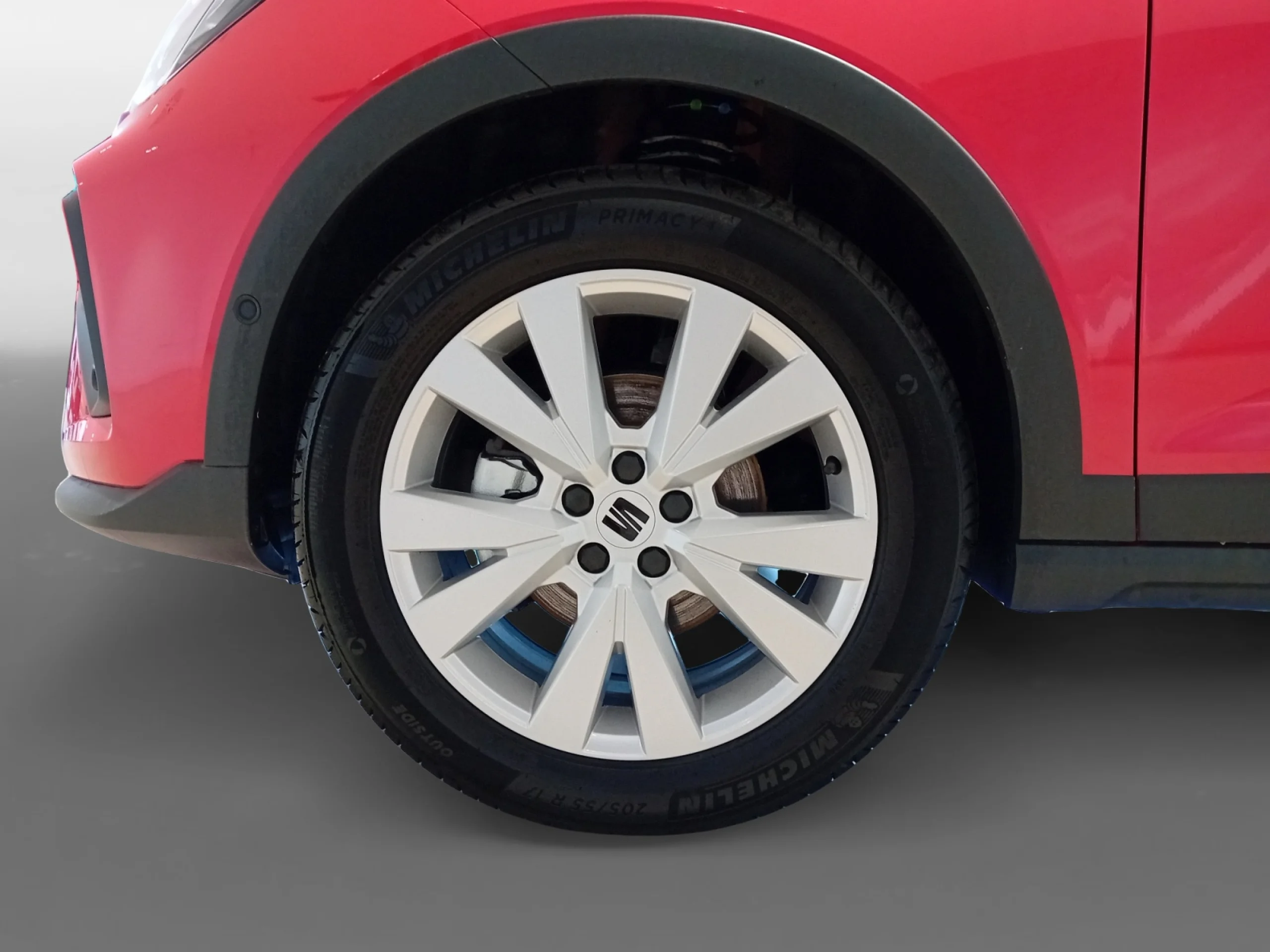 SEAT ARONA 1.0 TSI 85KW (115CV) START&STOP DSG FR+ - Foto 8