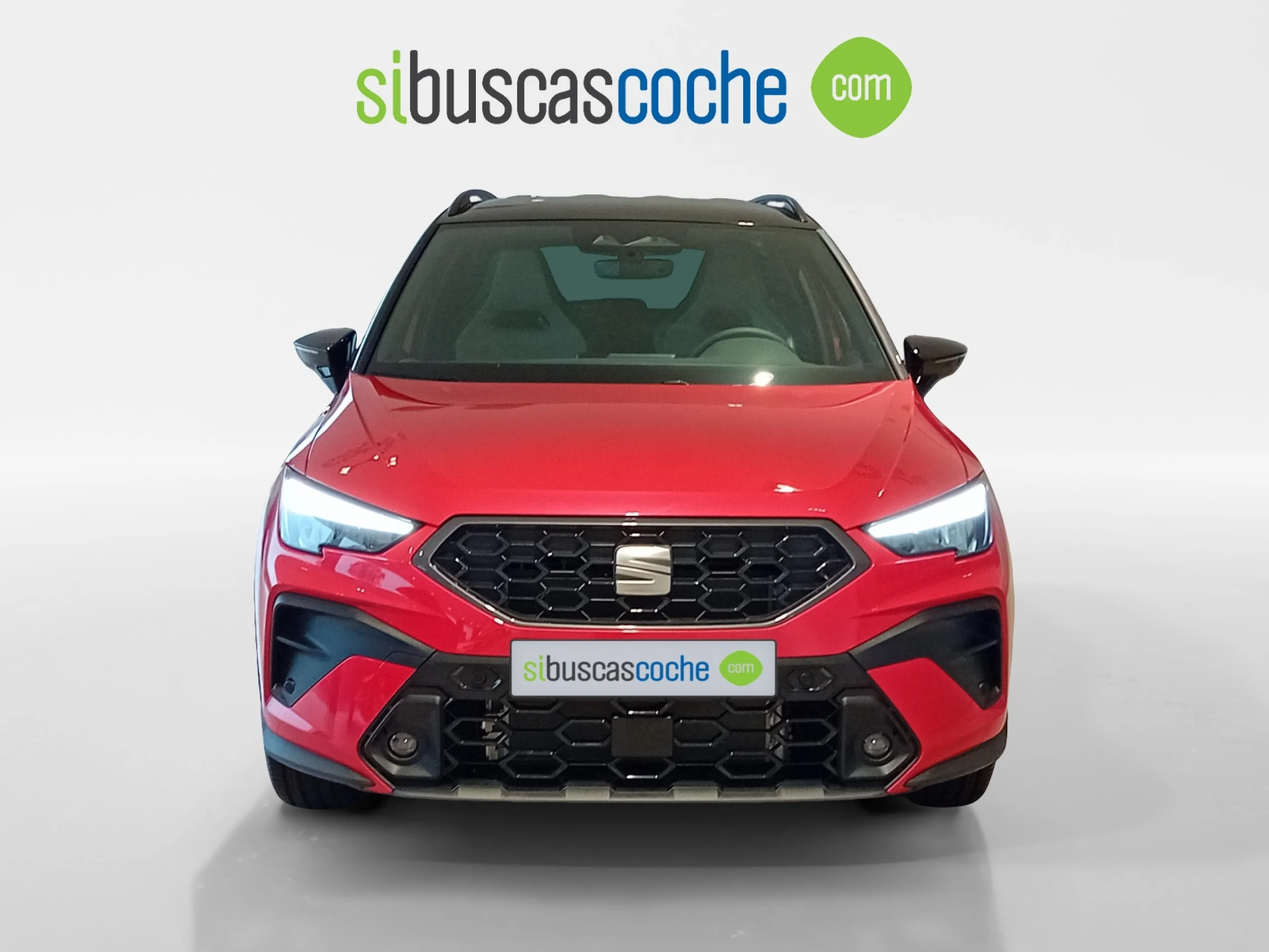 SEAT ARONA 1.0 TSI 85KW (115CV) START&STOP DSG FR+ - Foto 15