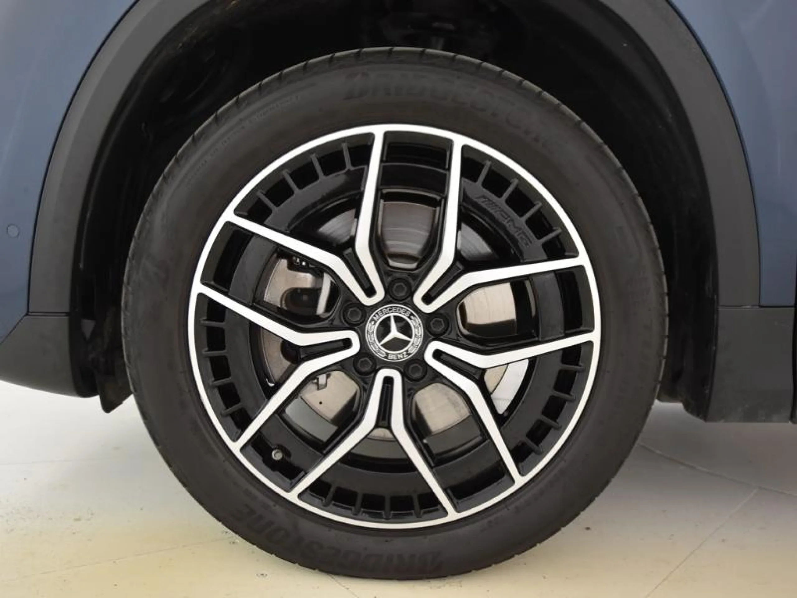 MERCEDES-BENZ EQA EQA 250 - Foto 23