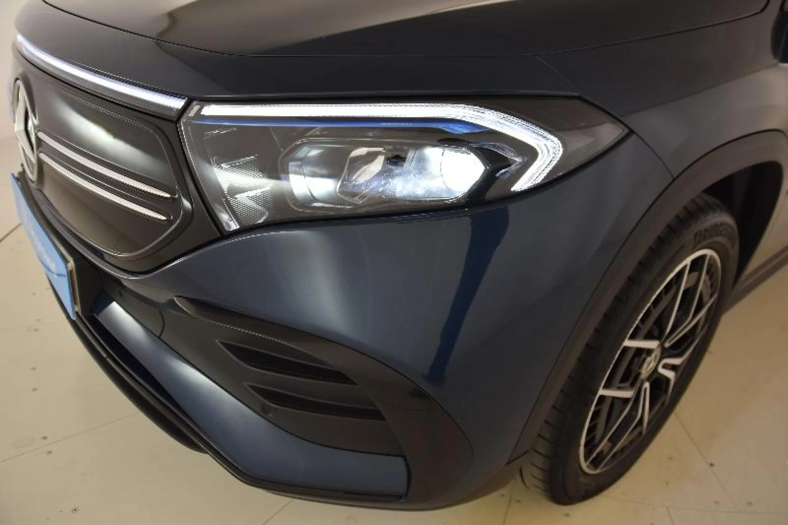 MERCEDES-BENZ EQA EQA 250 - Foto 24