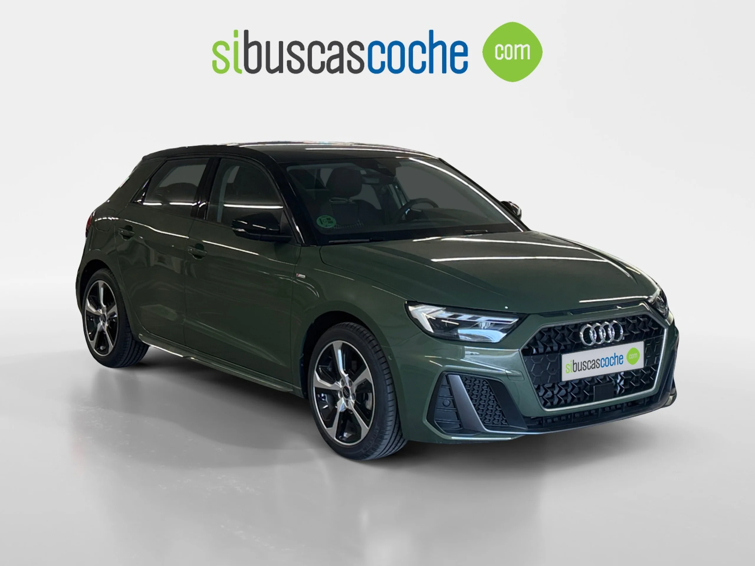 AUDI A1 A1 SPORTBACK ADRENALIN EDITION 30 TFSI  85(116) KW(CV) S TRONIC - Foto 1