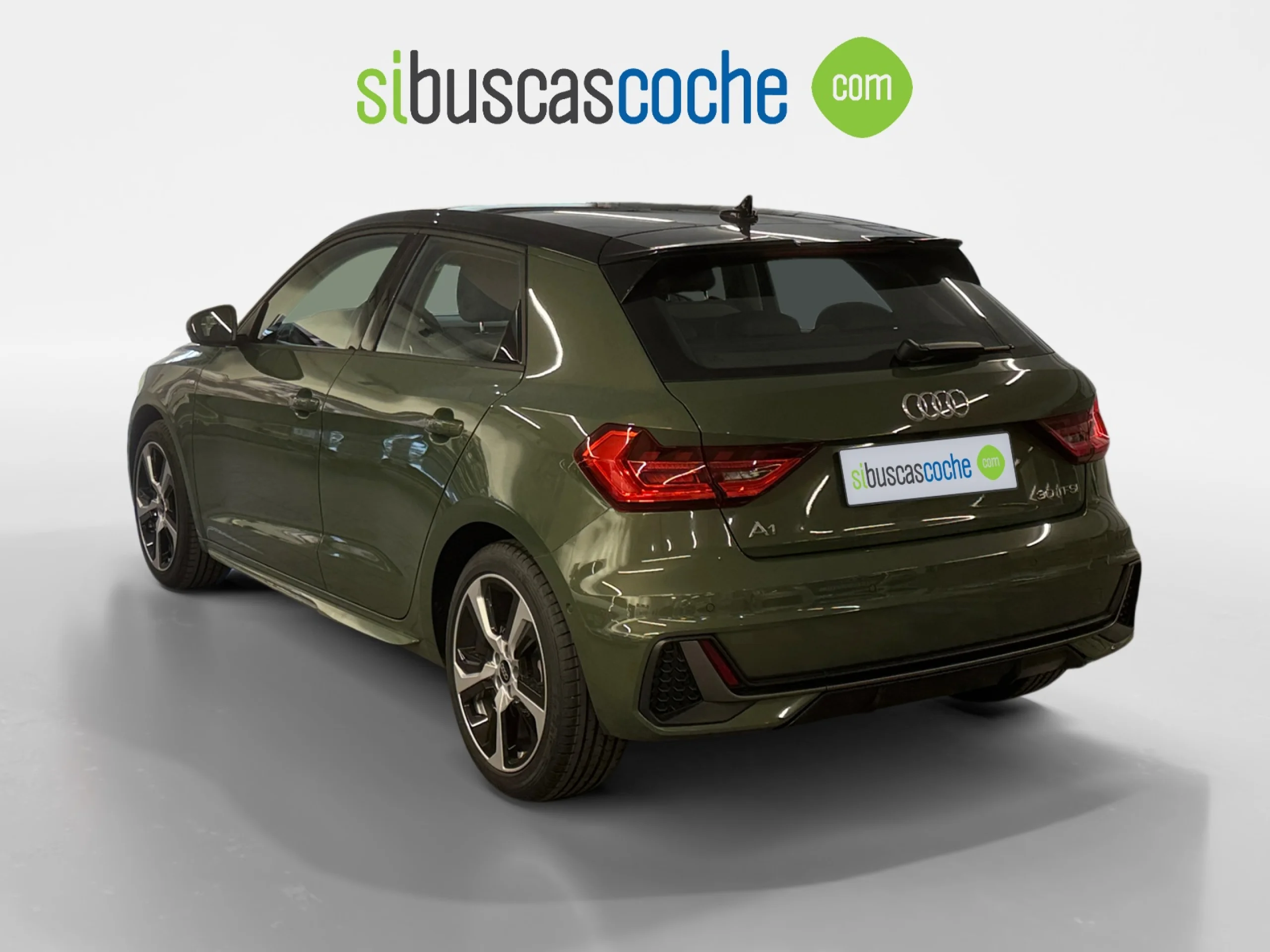 AUDI A1 A1 SPORTBACK ADRENALIN EDITION 30 TFSI  85(116) KW(CV) S TRONIC - Foto 2