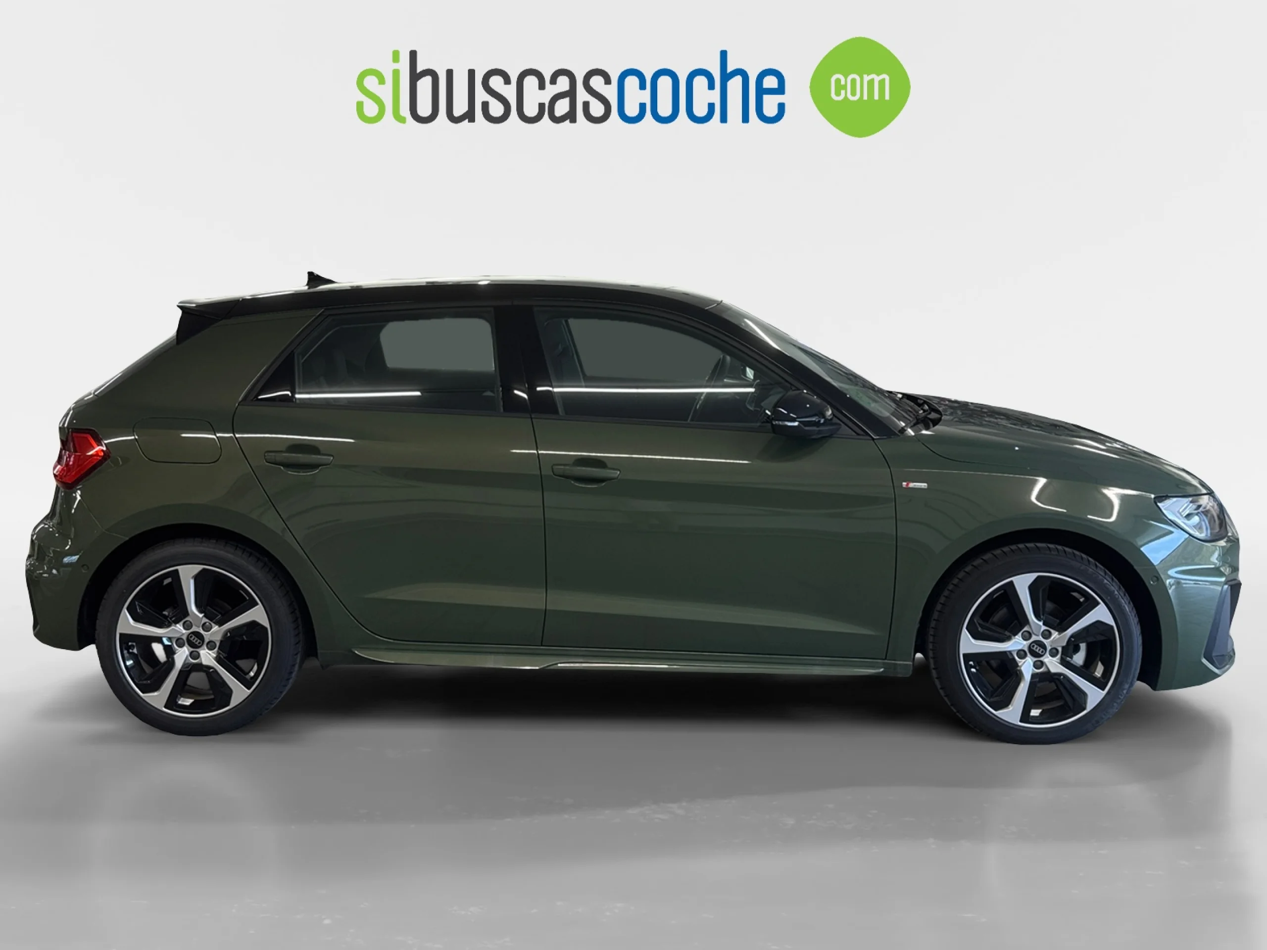 AUDI A1 A1 SPORTBACK ADRENALIN EDITION 30 TFSI  85(116) KW(CV) S TRONIC - Foto 3