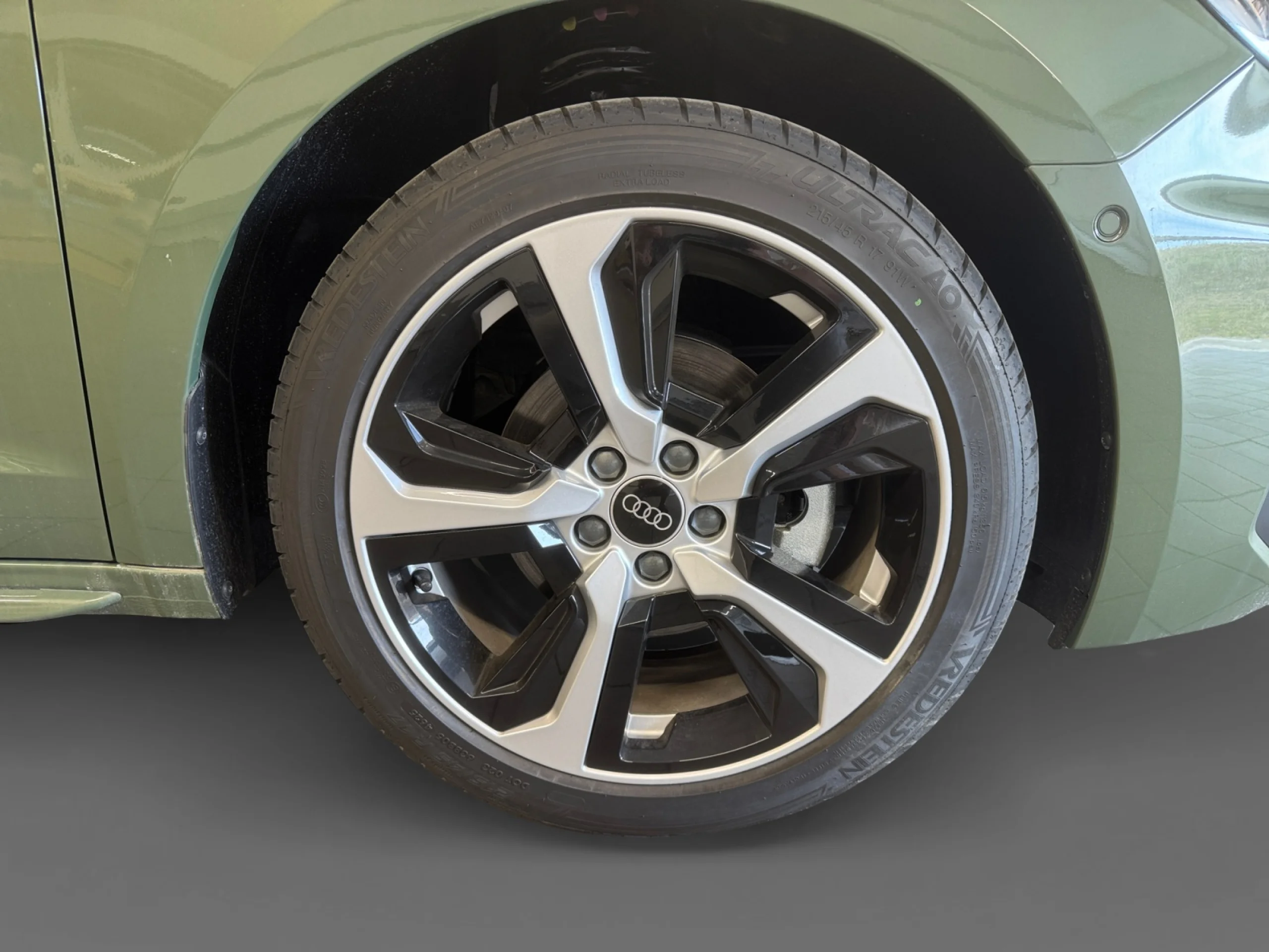 AUDI A1 A1 SPORTBACK ADRENALIN EDITION 30 TFSI  85(116) KW(CV) S TRONIC - Foto 7