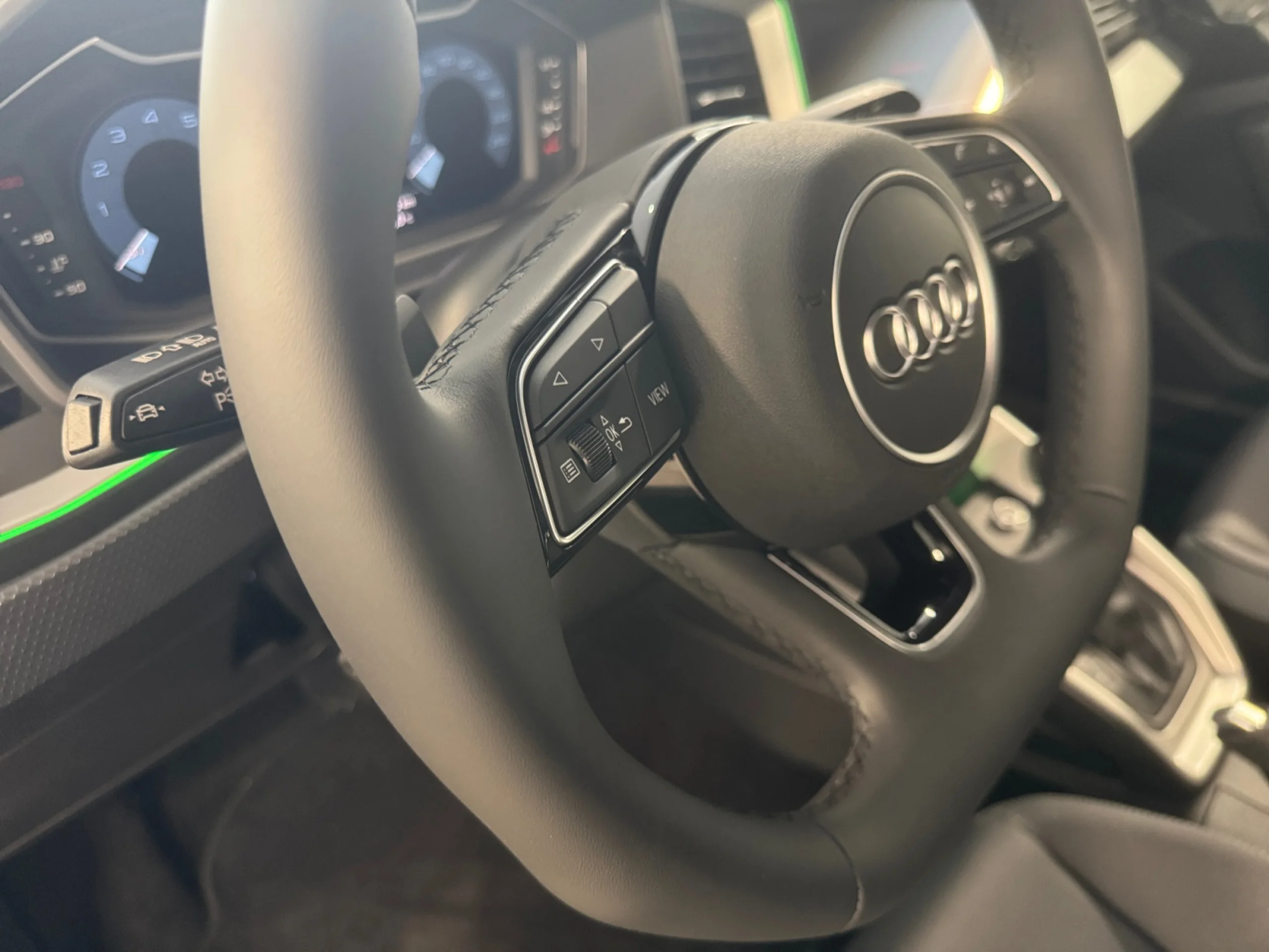 AUDI A1 A1 SPORTBACK ADRENALIN EDITION 30 TFSI  85(116) KW(CV) S TRONIC - Foto 10