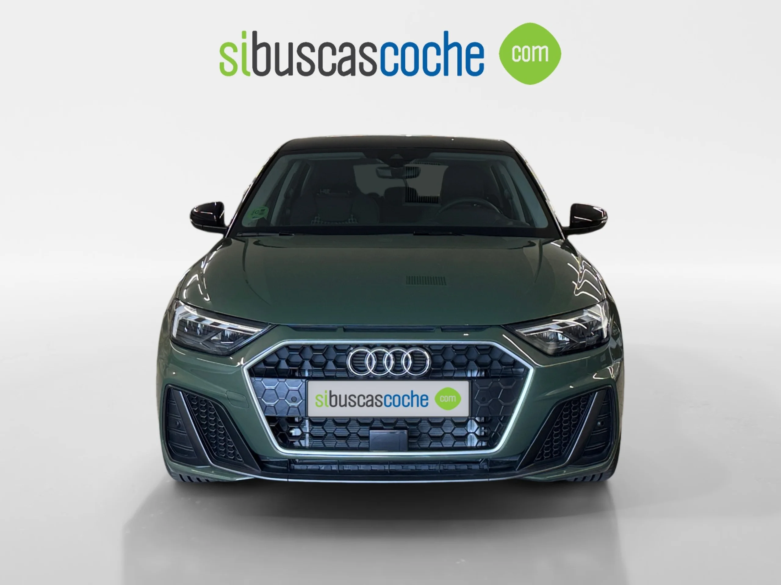 AUDI A1 A1 SPORTBACK ADRENALIN EDITION 30 TFSI  85(116) KW(CV) S TRONIC - Foto 14