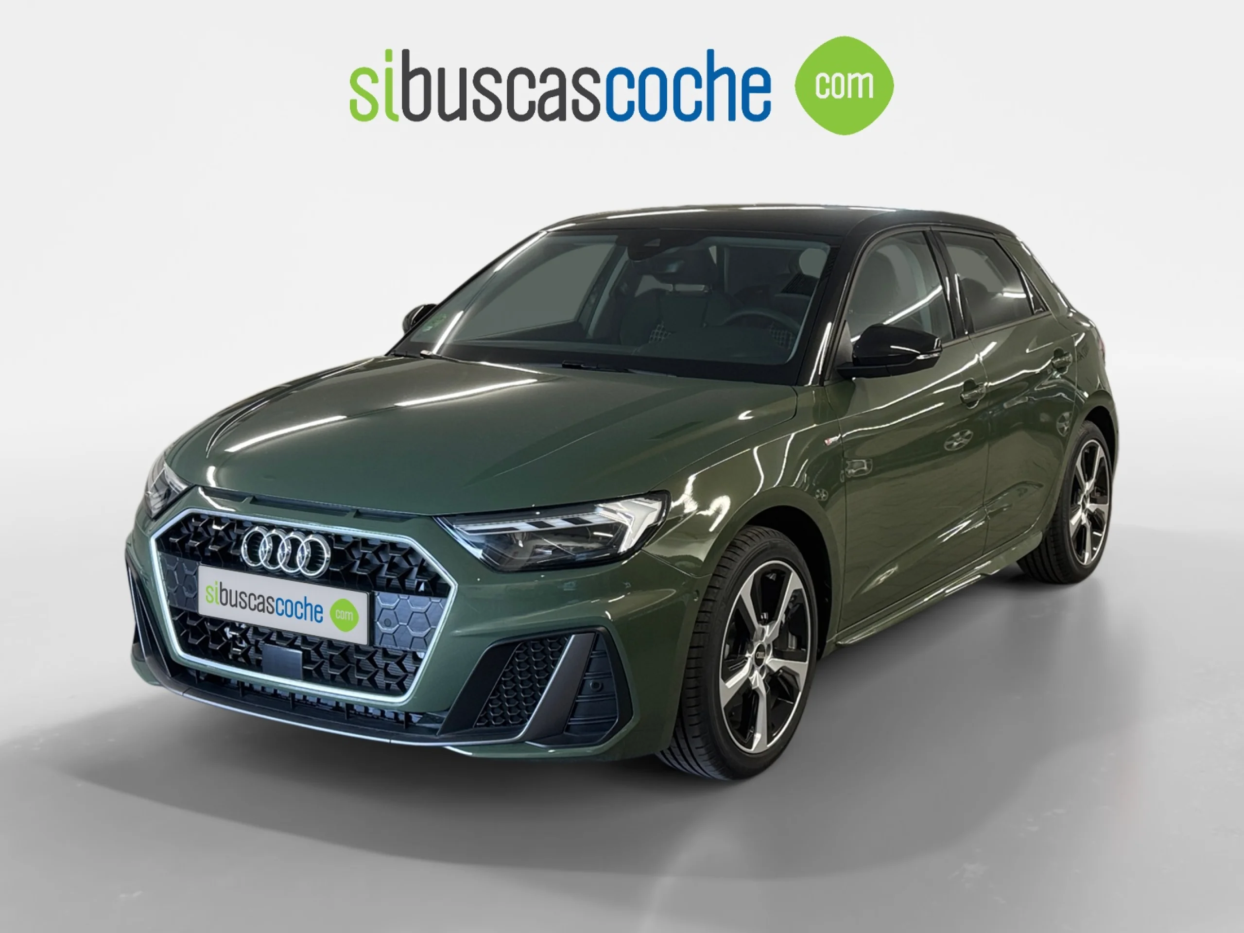 AUDI A1 A1 SPORTBACK ADRENALIN EDITION 30 TFSI  85(116) KW(CV) S TRONIC - Foto 16