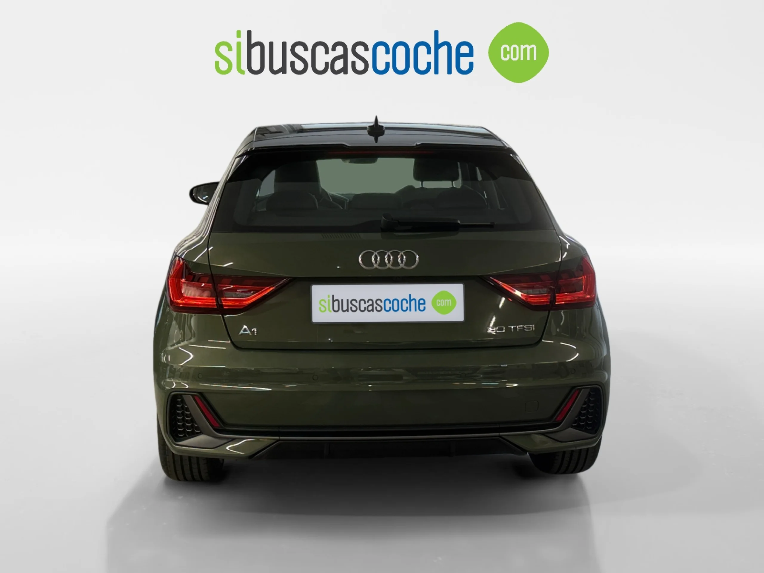 AUDI A1 A1 SPORTBACK ADRENALIN EDITION 30 TFSI  85(116) KW(CV) S TRONIC - Foto 17