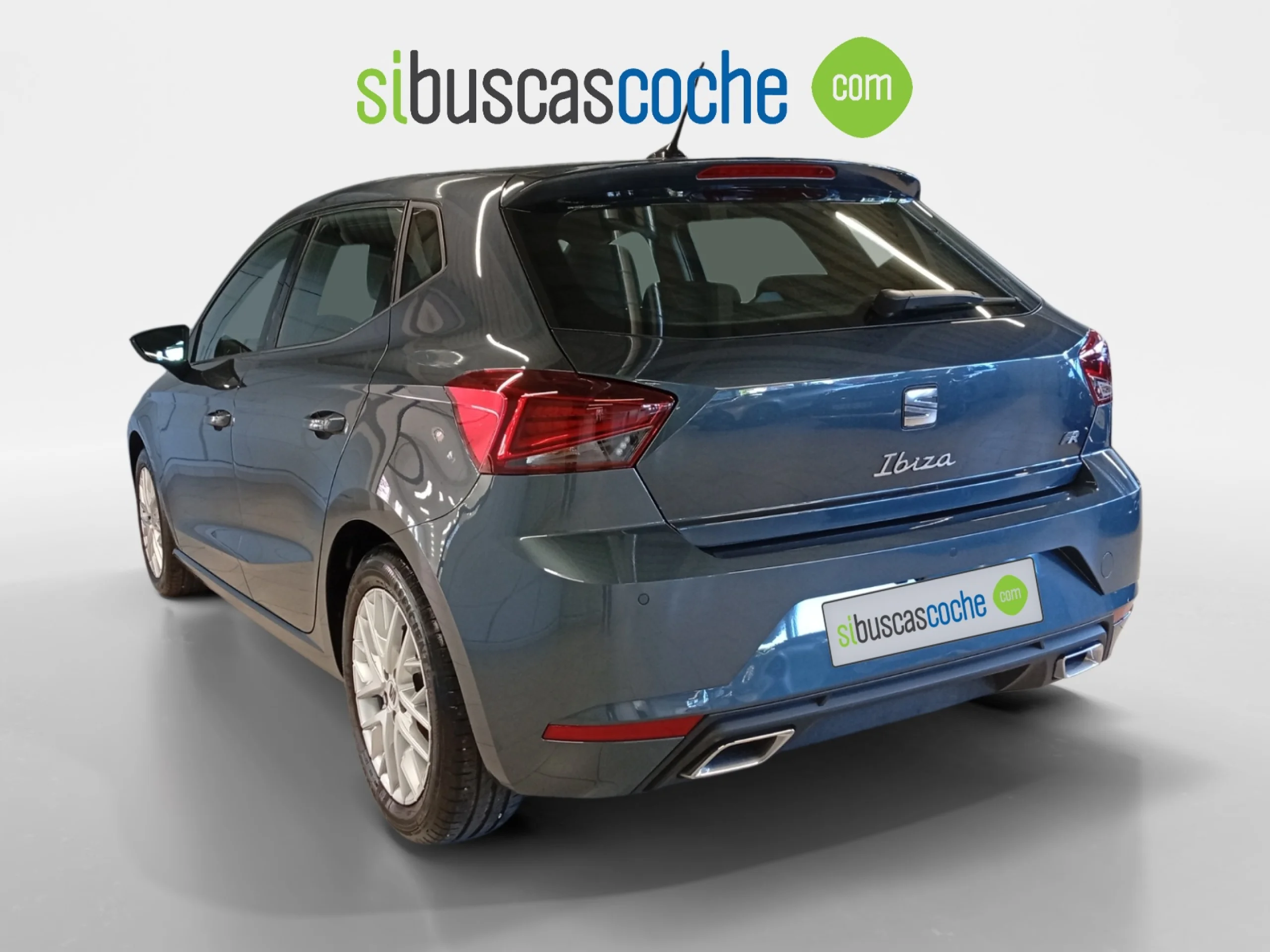 SEAT IBIZA 1.0 TSI 85KW (115CV) FR XS - Foto 2