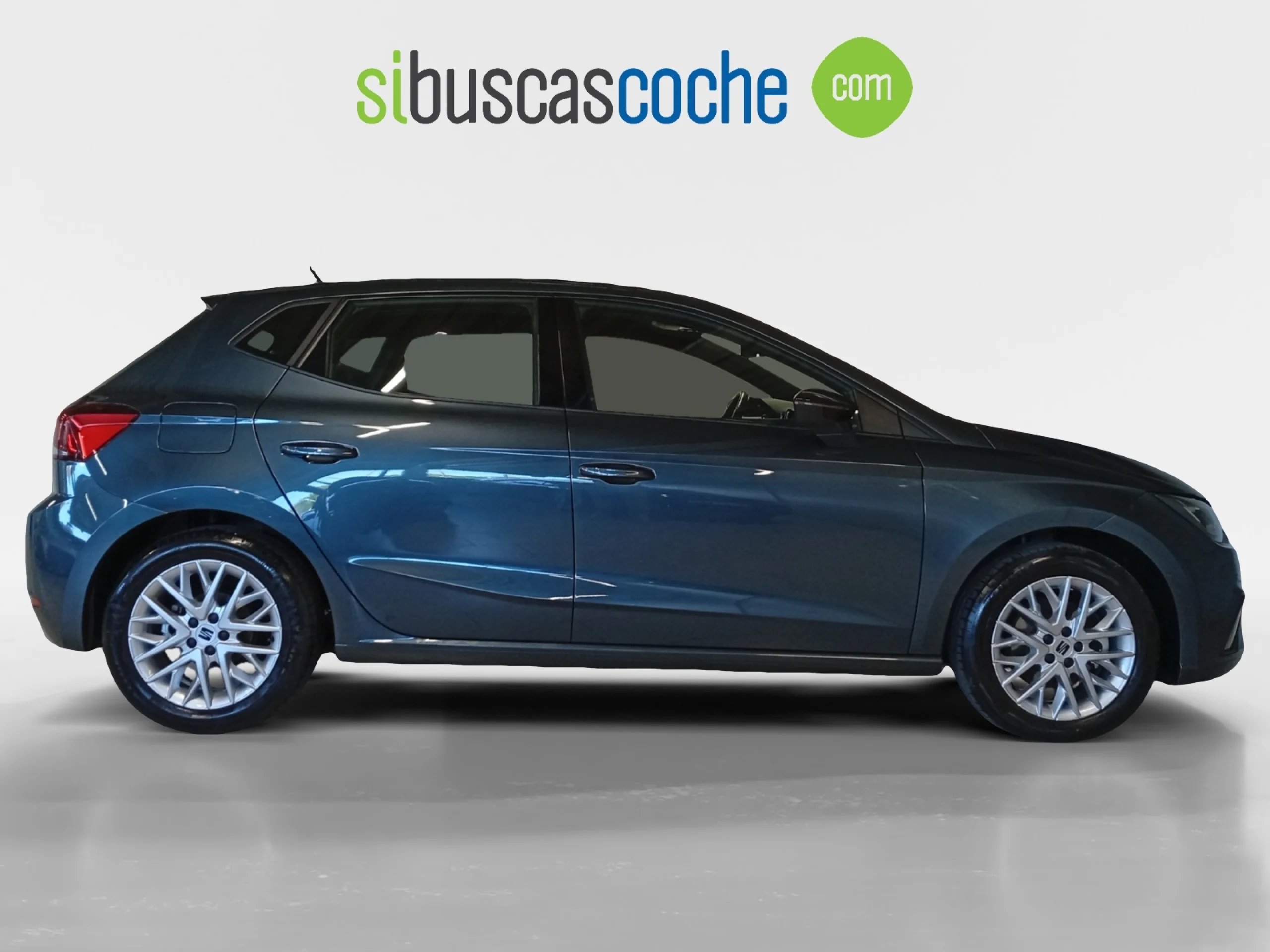 SEAT IBIZA 1.0 TSI 85KW (115CV) FR XS - Foto 3