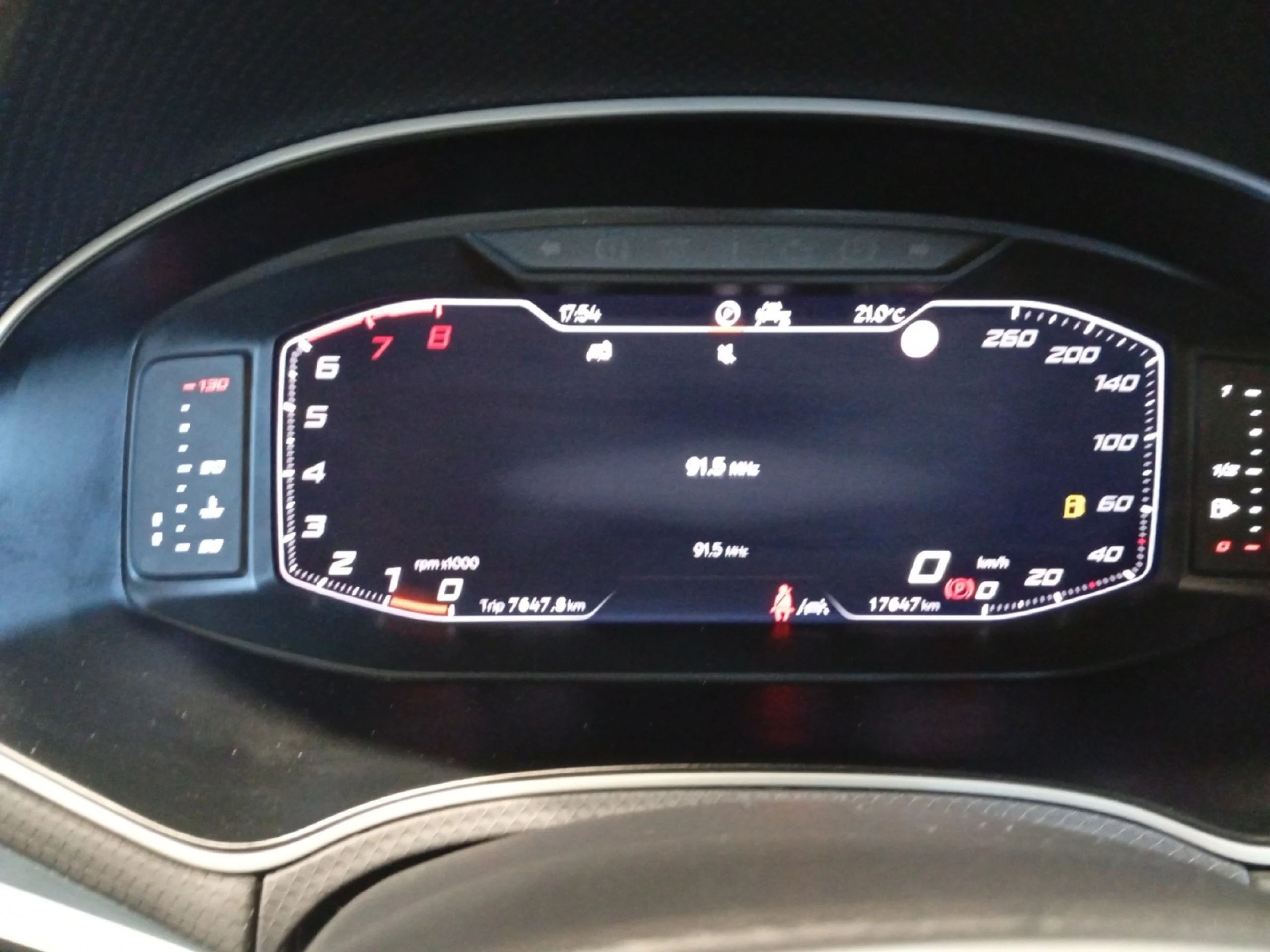 SEAT IBIZA 1.0 TSI 85KW (115CV) FR XS - Foto 10