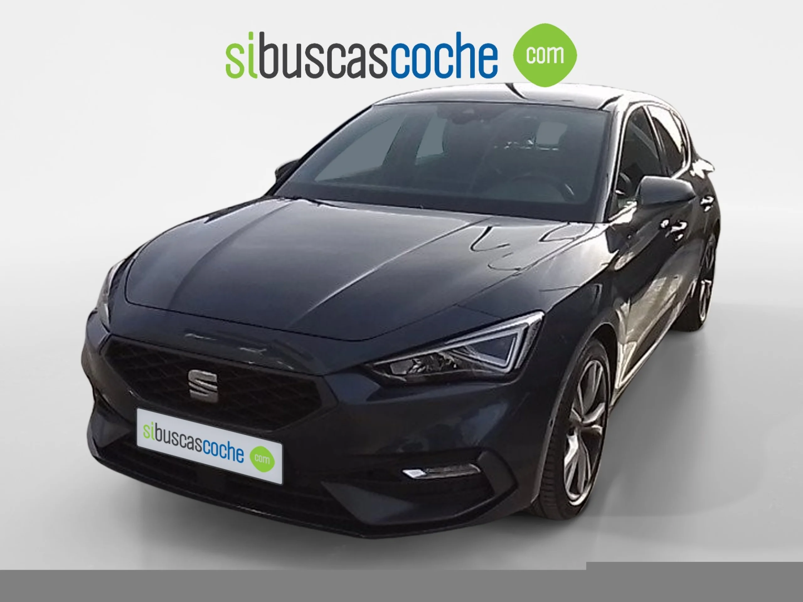 SEAT LEON 2.0 TDI 110KW DSG 7 S&S FR - Foto 1