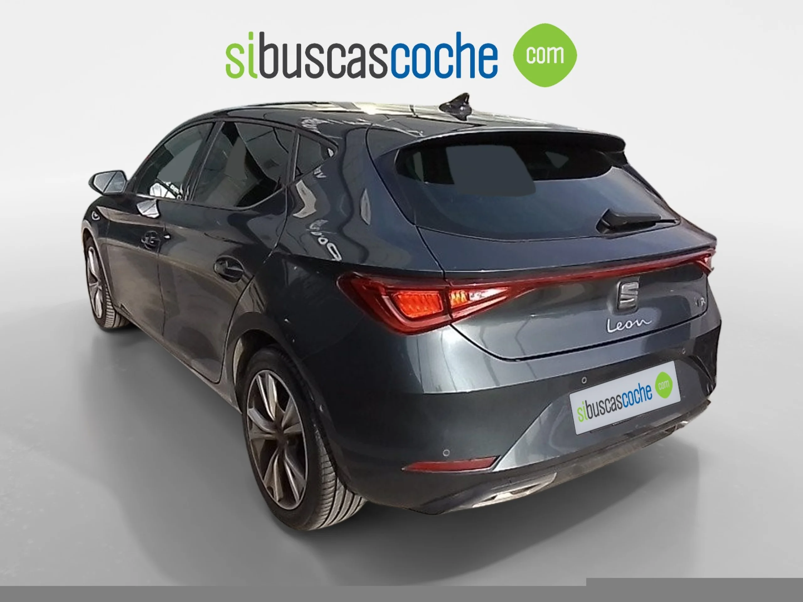 SEAT LEON 2.0 TDI 110KW DSG 7 S&S FR - Foto 2