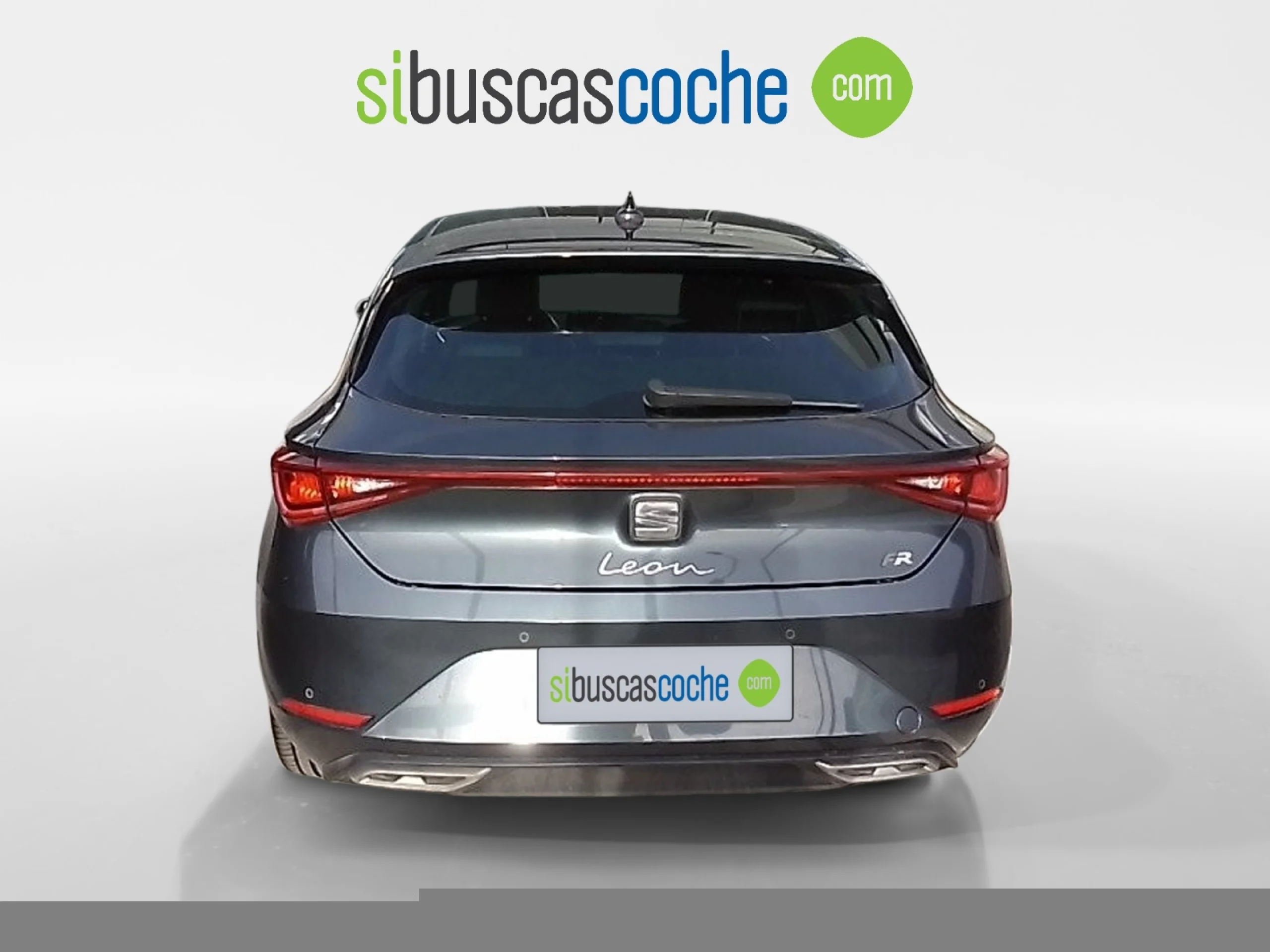 SEAT LEON 2.0 TDI 110KW DSG 7 S&S FR - Foto 3